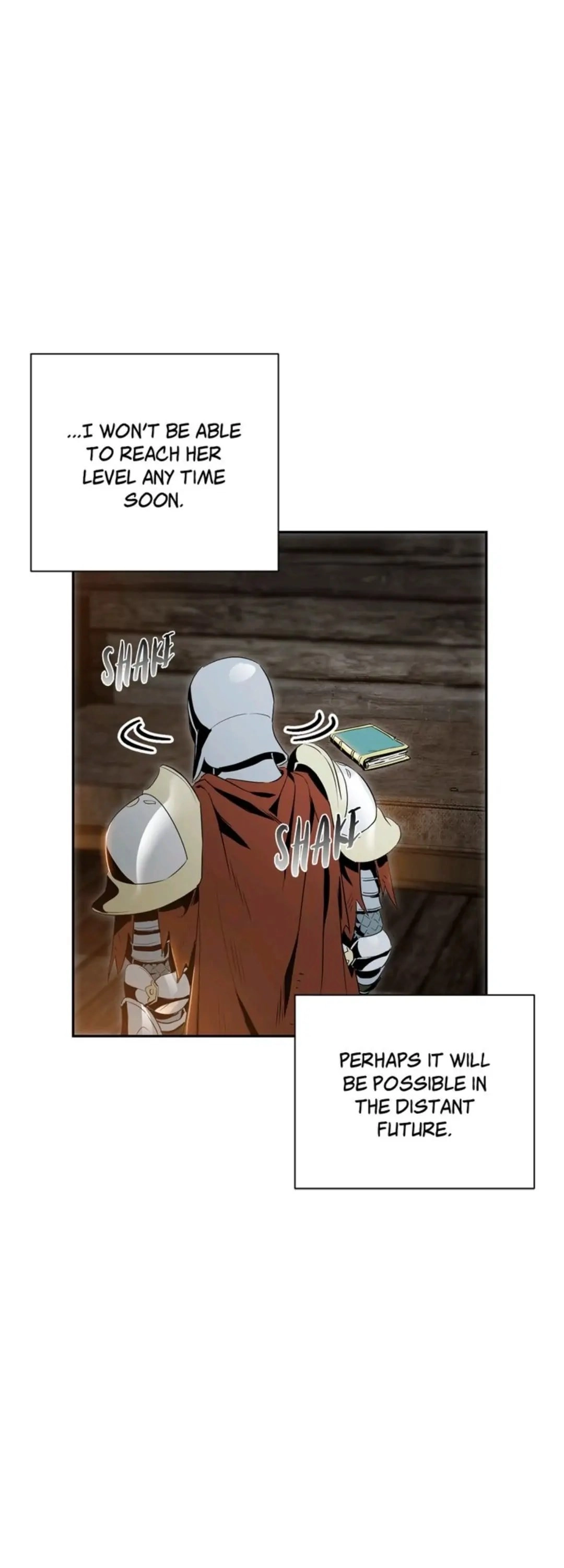 The Skeleton Soldier Failed to Defend the Dungeon Chapter 59, page 9 of 46