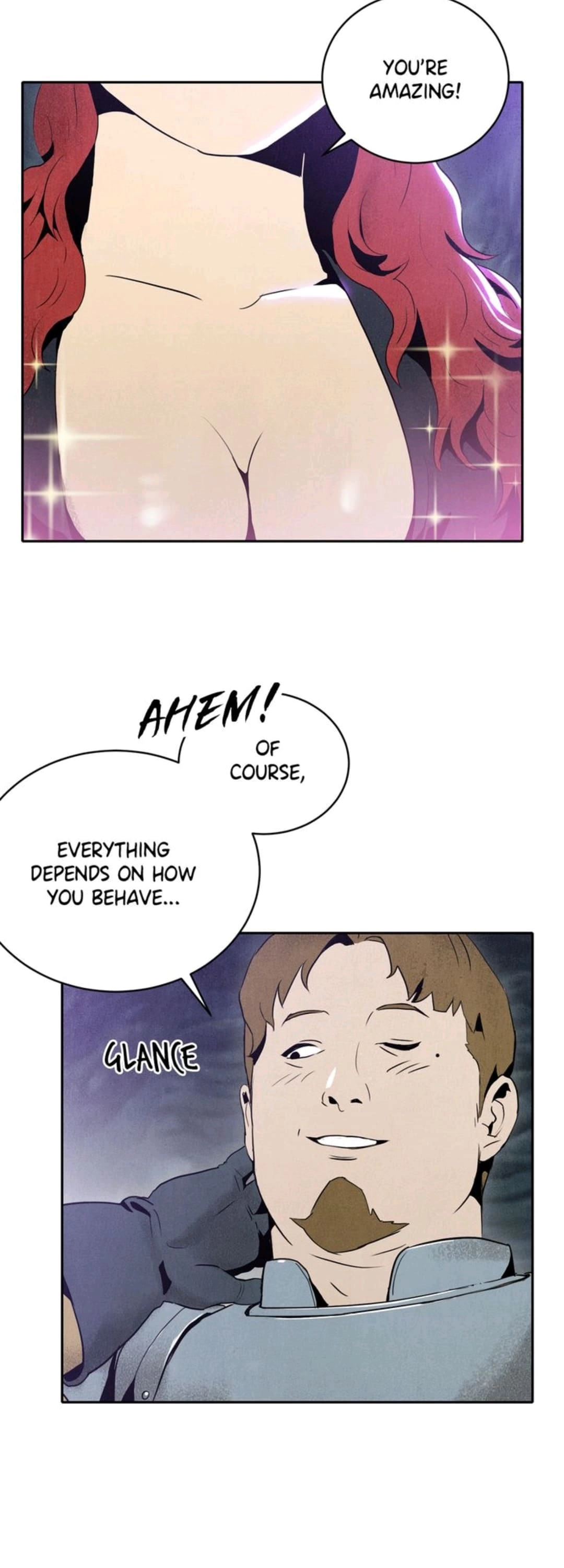 The Skeleton Soldier Failed to Defend the Dungeon Chapter 6, page 10 of 44