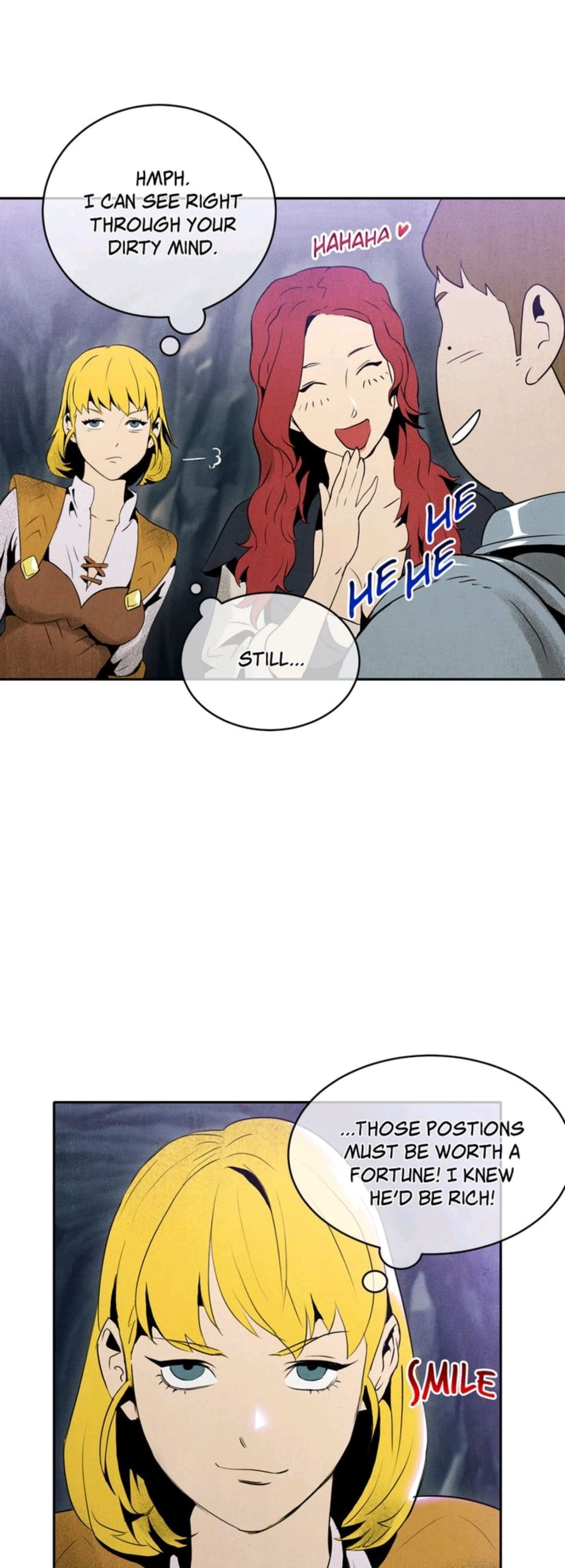 The Skeleton Soldier Failed to Defend the Dungeon Chapter 6, page 11 of 44