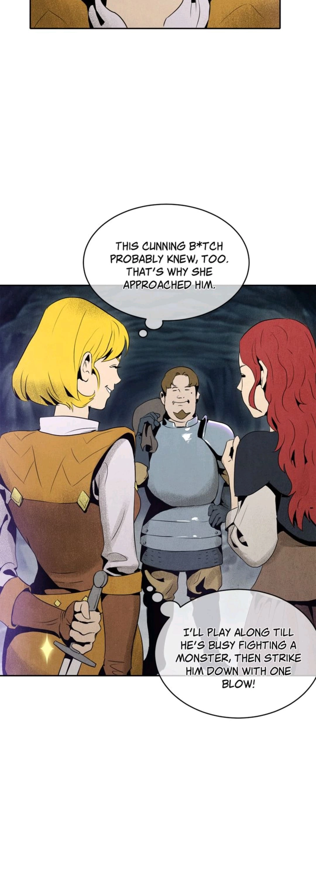 The Skeleton Soldier Failed to Defend the Dungeon Chapter 6, page 12 of 44