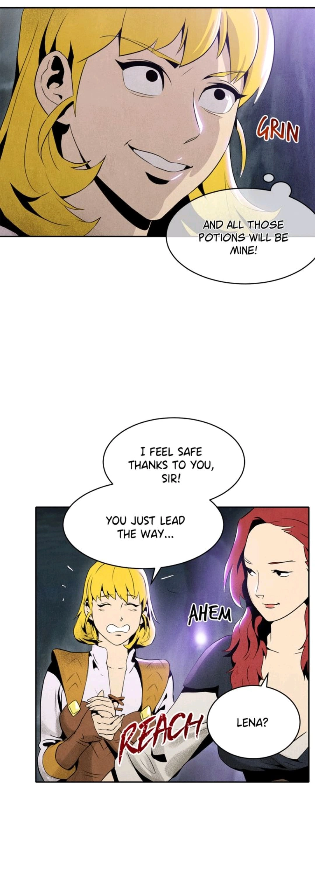 The Skeleton Soldier Failed to Defend the Dungeon Chapter 6, page 13 of 44