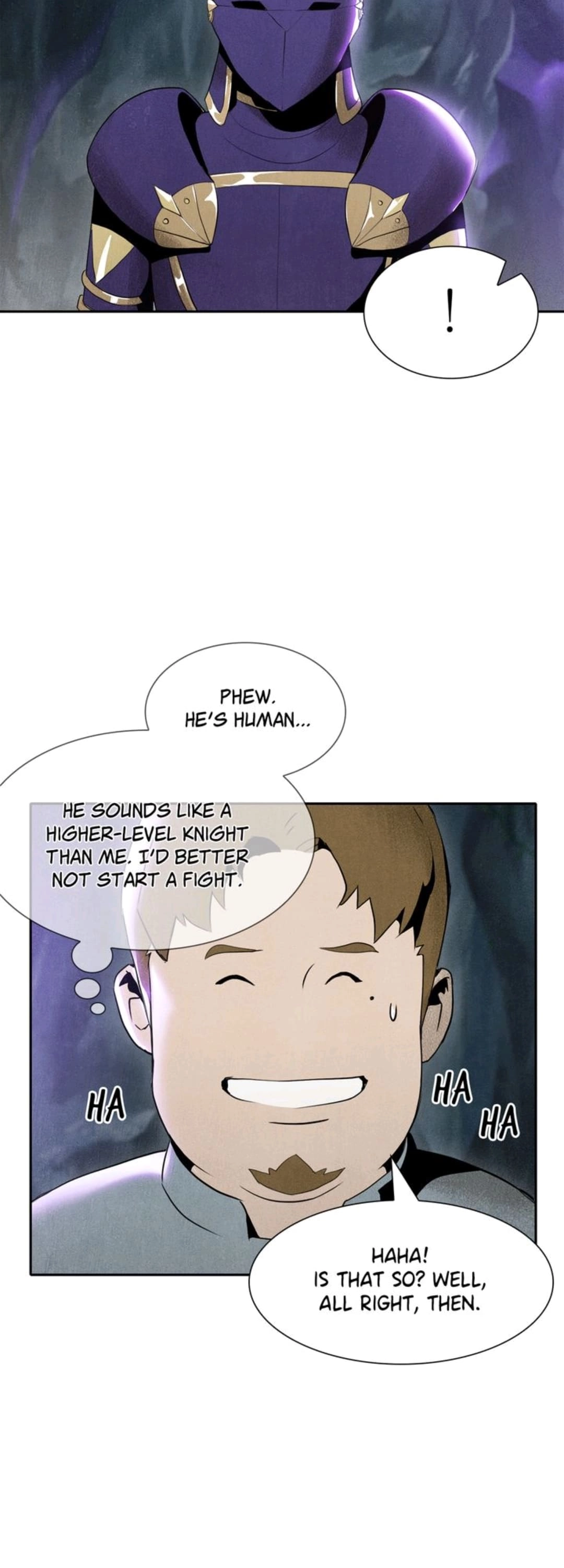 The Skeleton Soldier Failed to Defend the Dungeon Chapter 6, page 27 of 44