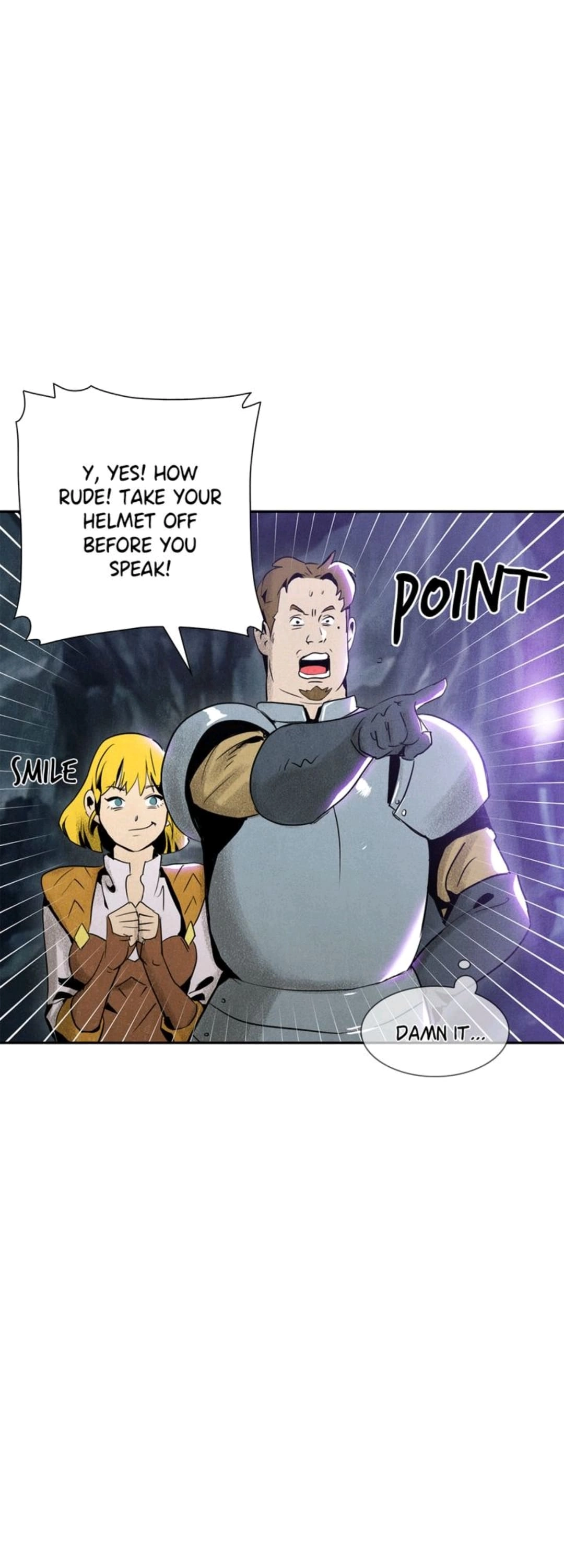 The Skeleton Soldier Failed to Defend the Dungeon Chapter 6, page 31 of 44