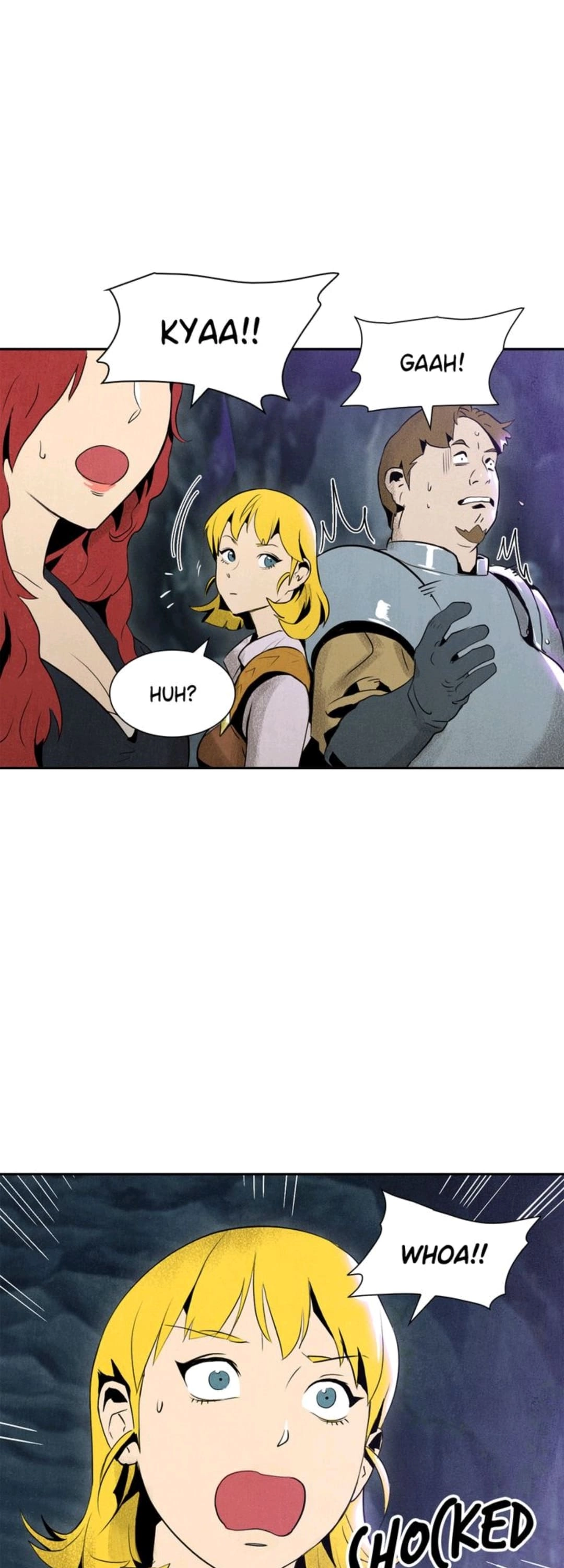 The Skeleton Soldier Failed to Defend the Dungeon Chapter 6, page 33 of 44