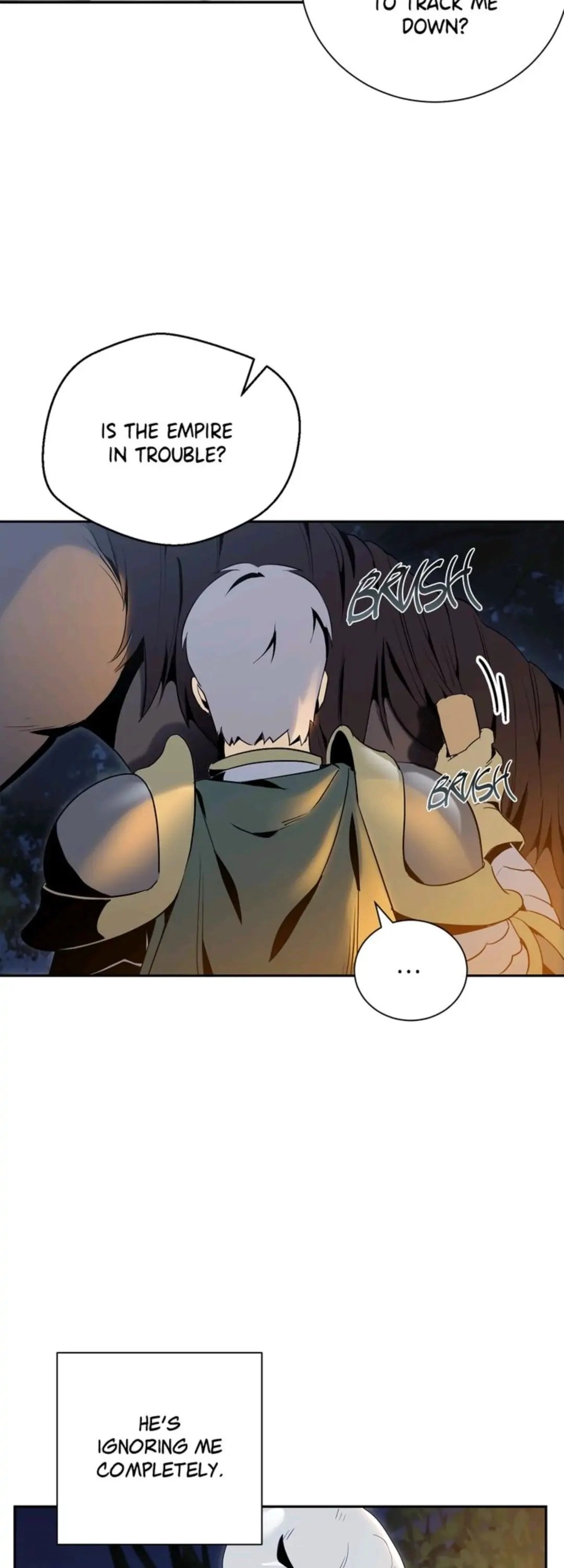 The Skeleton Soldier Failed to Defend the Dungeon Chapter 60, page 12 of 46