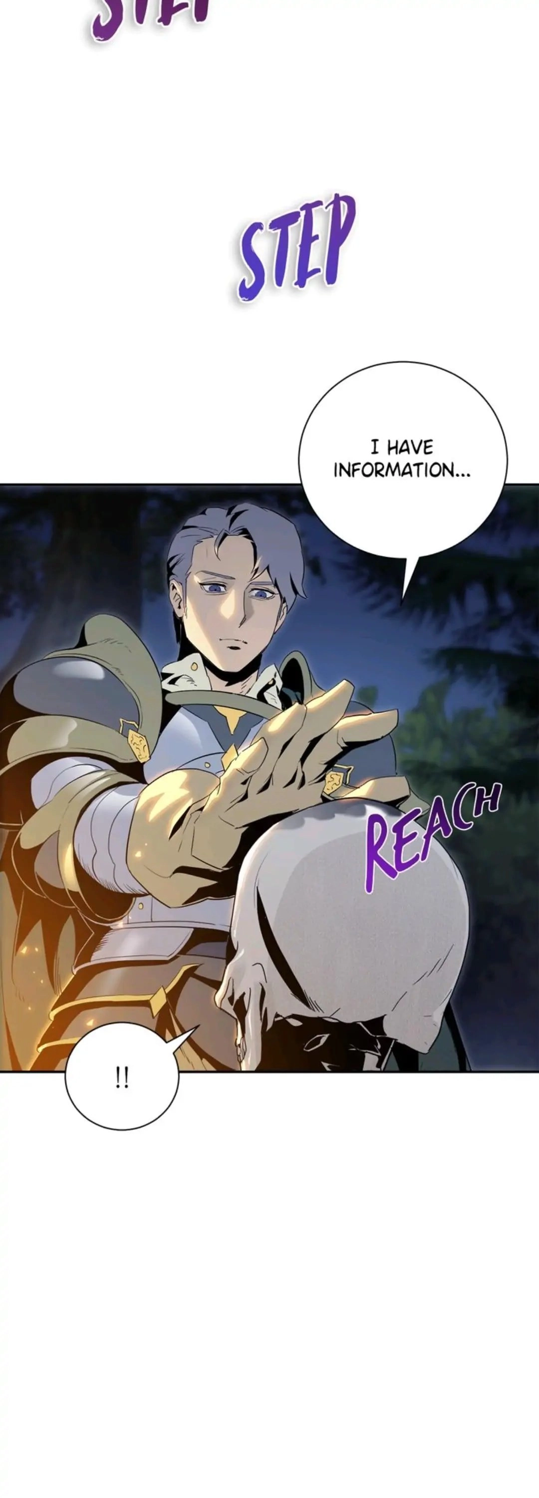 The Skeleton Soldier Failed to Defend the Dungeon Chapter 60, page 14 of 46