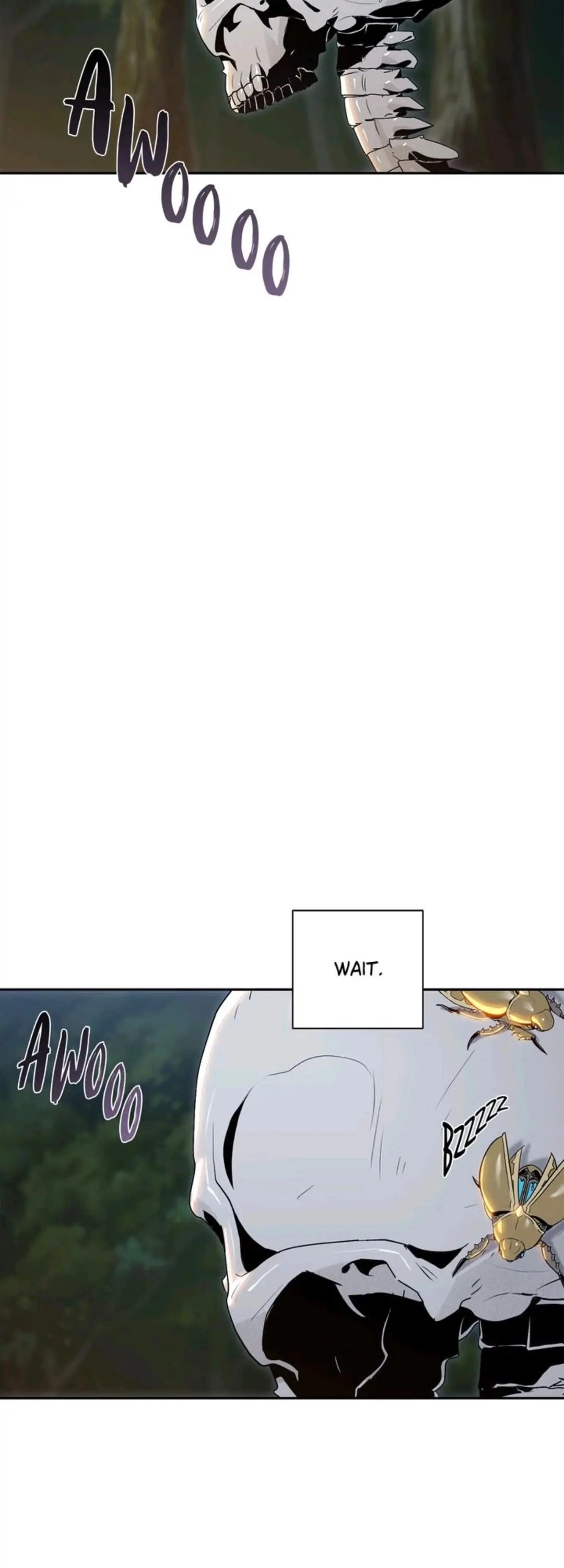 The Skeleton Soldier Failed to Defend the Dungeon Chapter 60, page 20 of 46