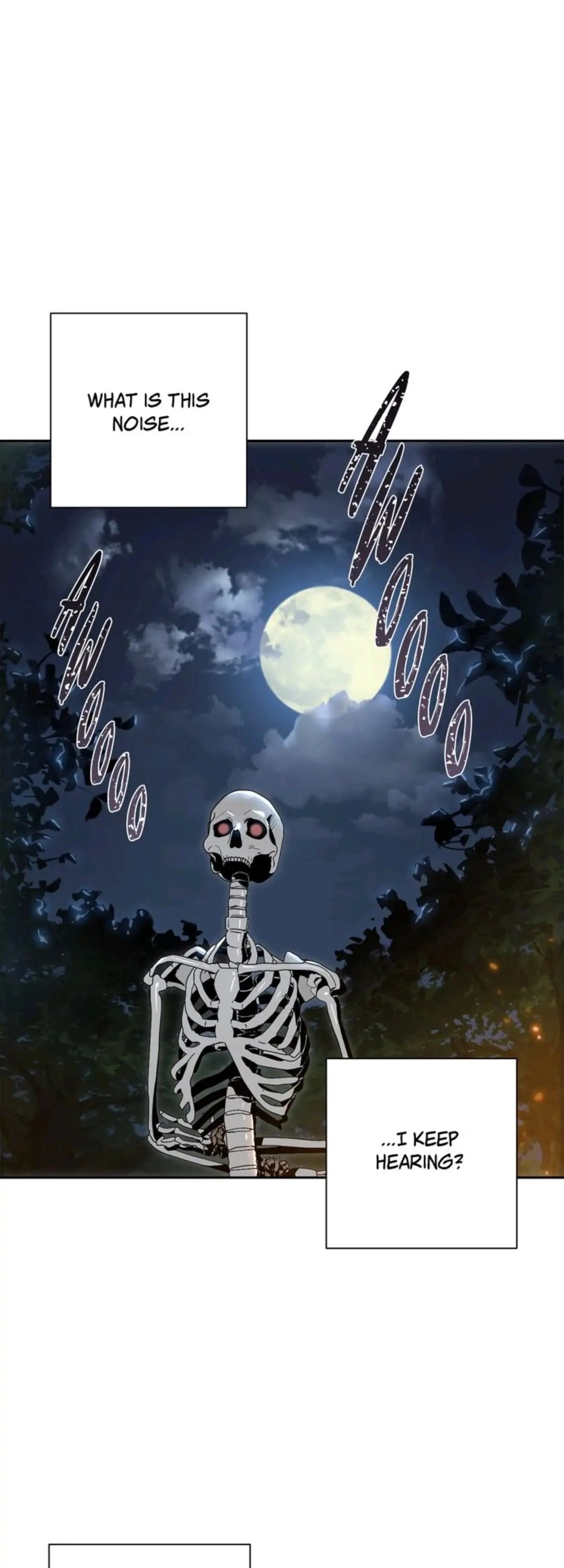 The Skeleton Soldier Failed to Defend the Dungeon Chapter 60, page 21 of 46