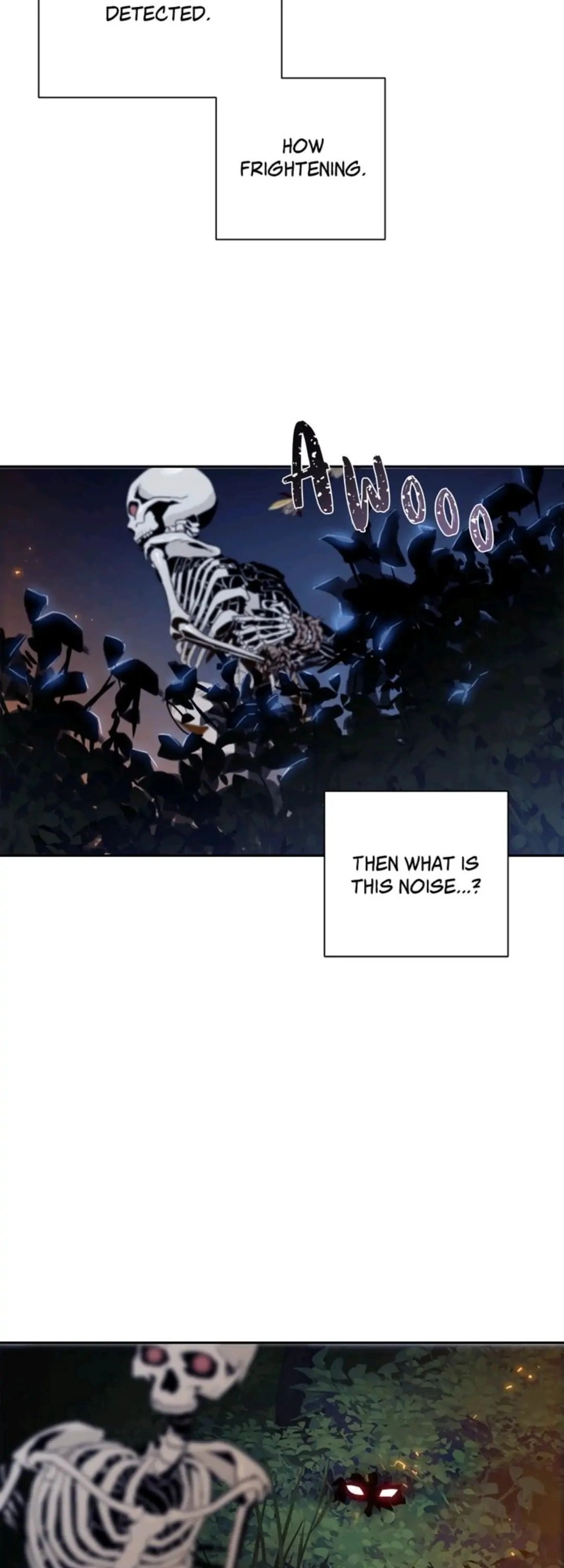 The Skeleton Soldier Failed to Defend the Dungeon Chapter 60, page 24 of 46