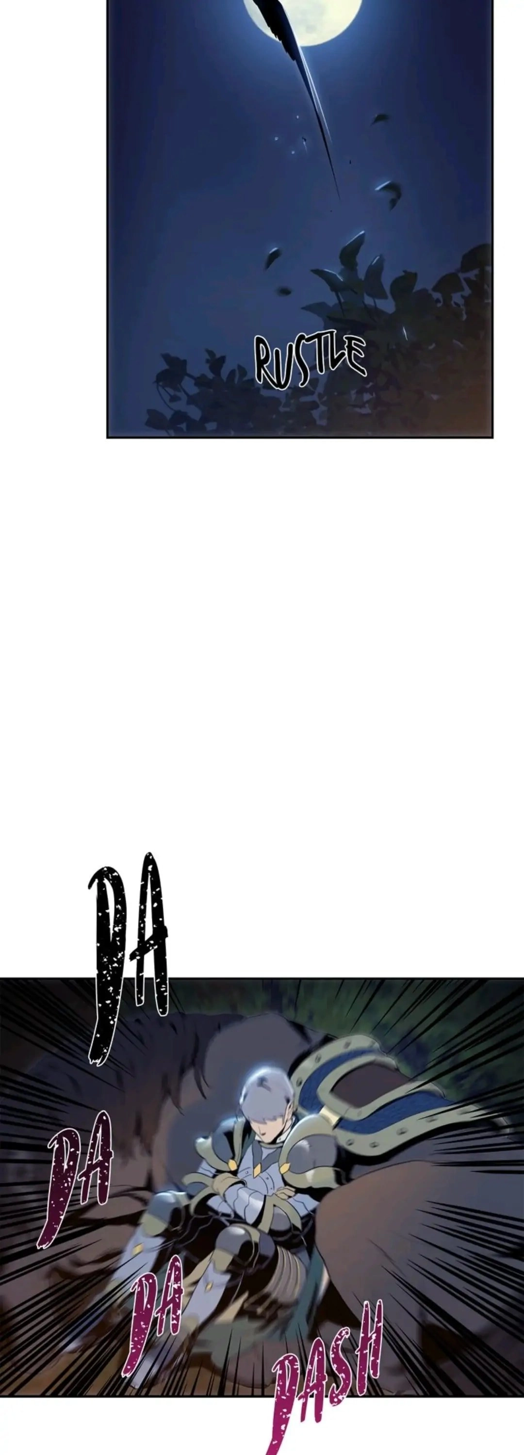 The Skeleton Soldier Failed to Defend the Dungeon Chapter 60, page 26 of 46