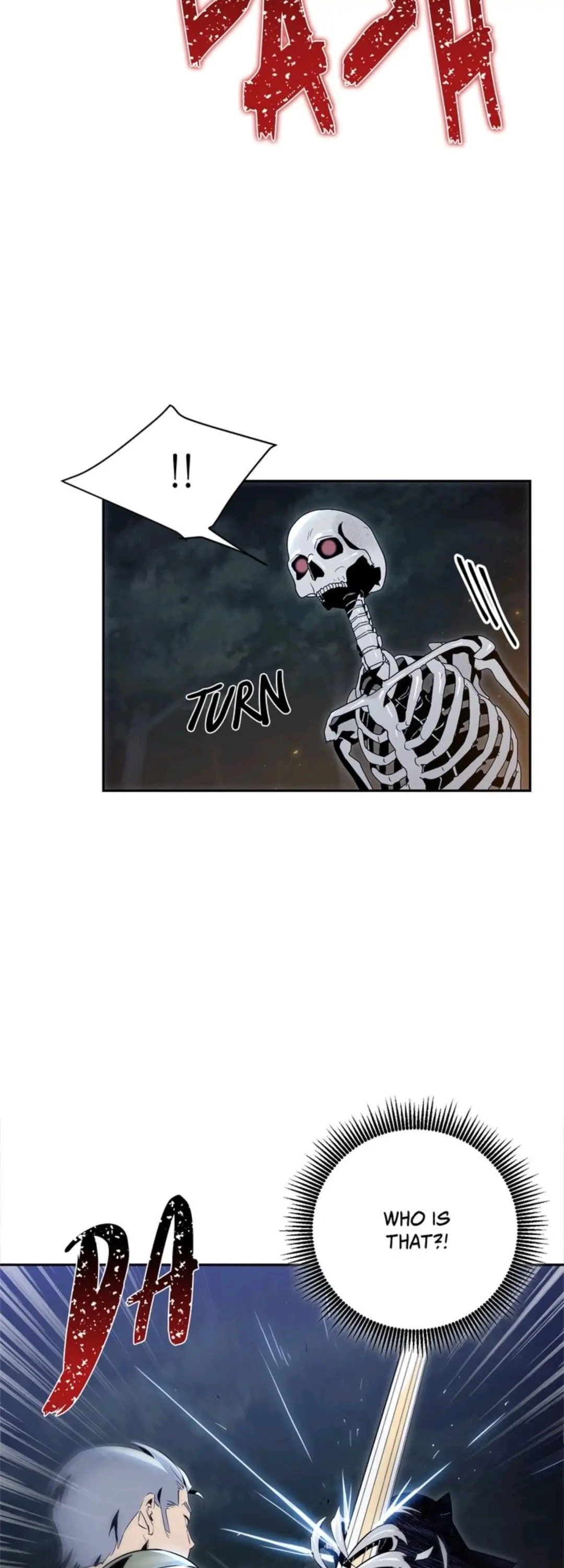 The Skeleton Soldier Failed to Defend the Dungeon Chapter 60, page 28 of 46
