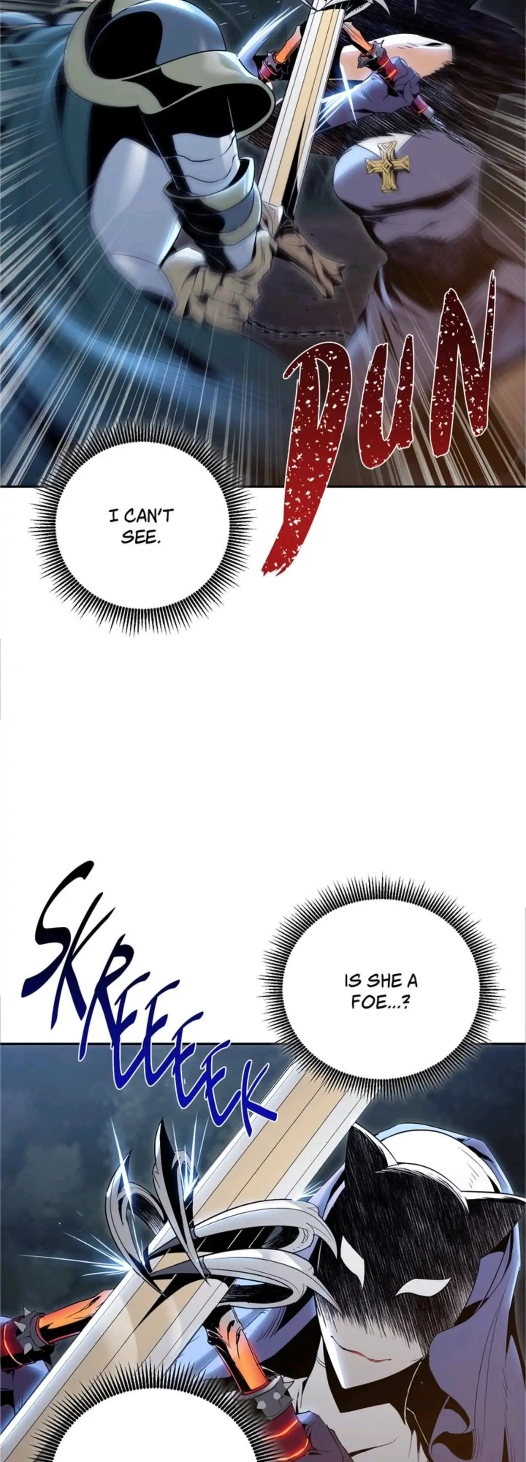 The Skeleton Soldier Failed to Defend the Dungeon Chapter 60, page 29 of 46