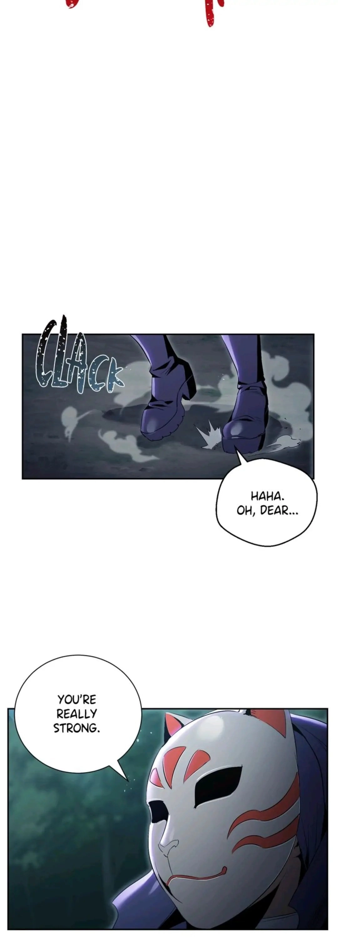The Skeleton Soldier Failed to Defend the Dungeon Chapter 60, page 34 of 46