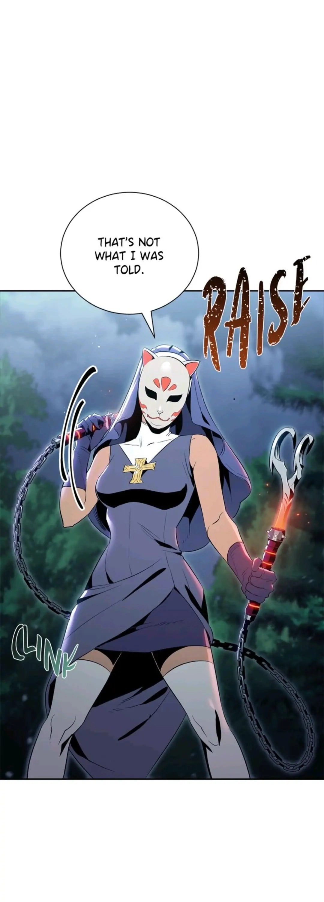 The Skeleton Soldier Failed to Defend the Dungeon Chapter 60, page 35 of 46