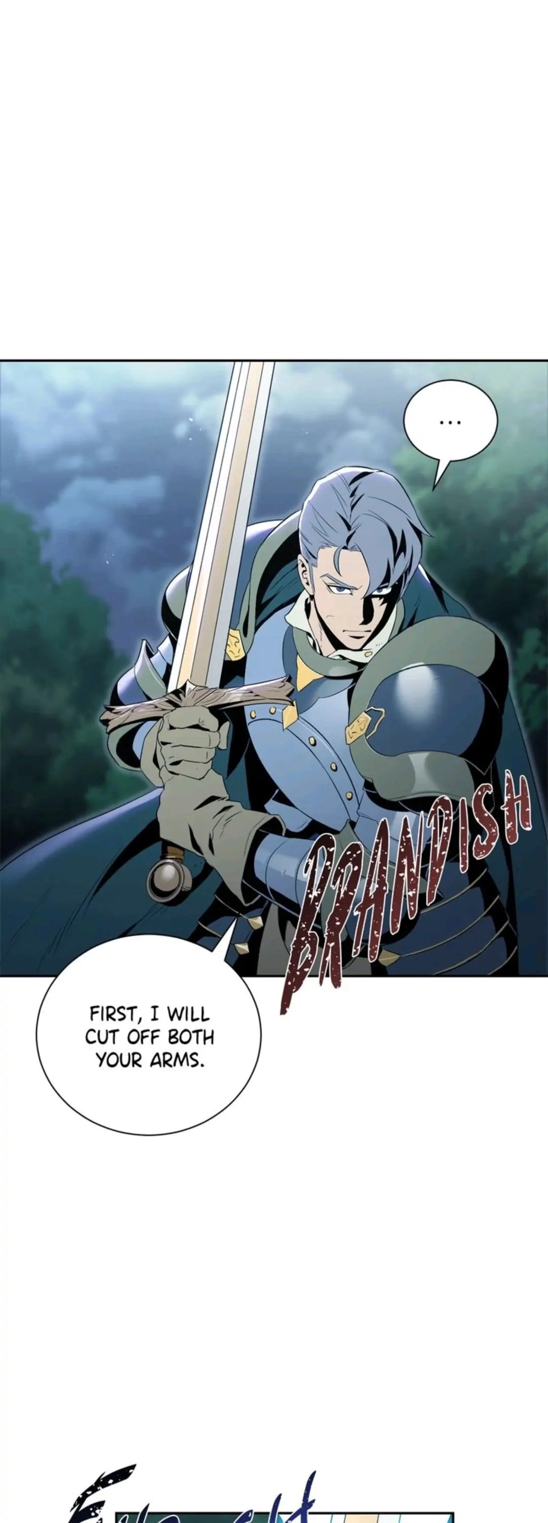 The Skeleton Soldier Failed to Defend the Dungeon Chapter 60, page 36 of 46