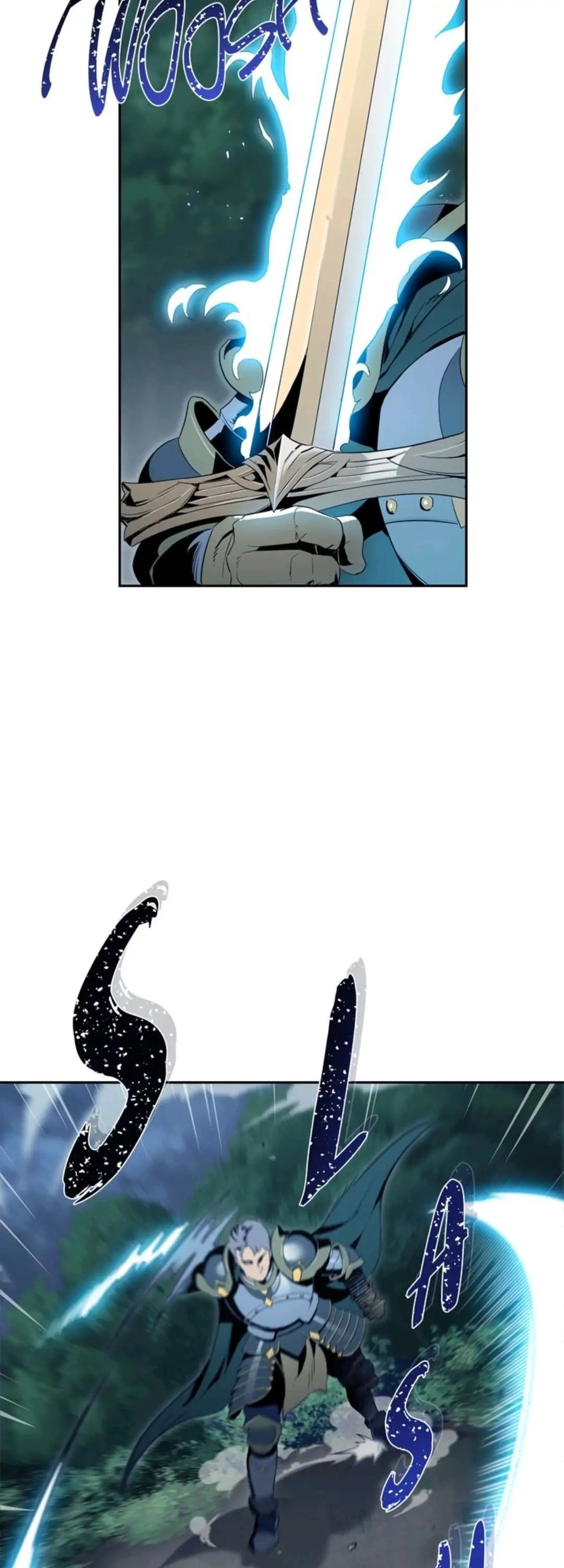 The Skeleton Soldier Failed to Defend the Dungeon Chapter 60, page 37 of 46