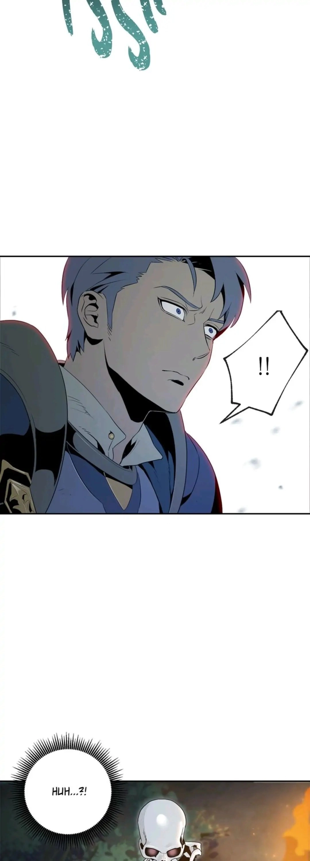 The Skeleton Soldier Failed to Defend the Dungeon Chapter 60, page 40 of 46