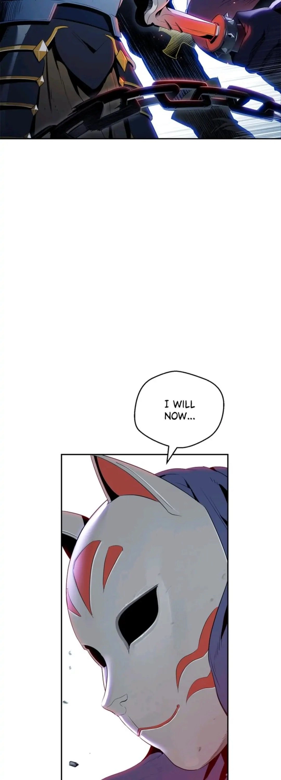 The Skeleton Soldier Failed to Defend the Dungeon Chapter 60, page 42 of 46