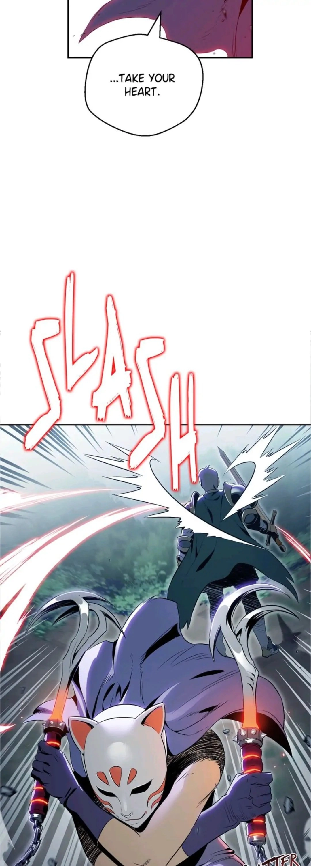 The Skeleton Soldier Failed to Defend the Dungeon Chapter 60, page 43 of 46