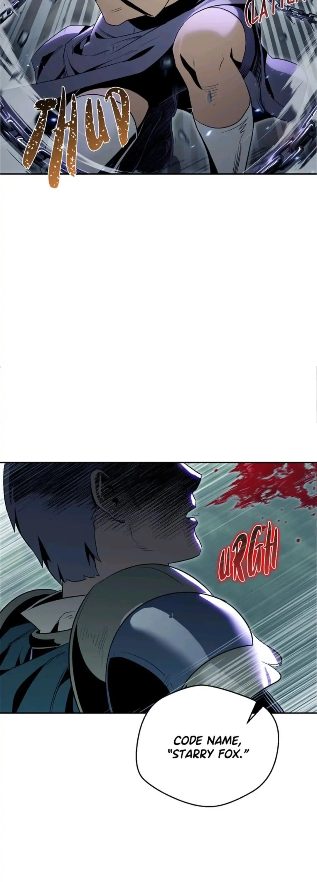 The Skeleton Soldier Failed to Defend the Dungeon Chapter 60, page 44 of 46