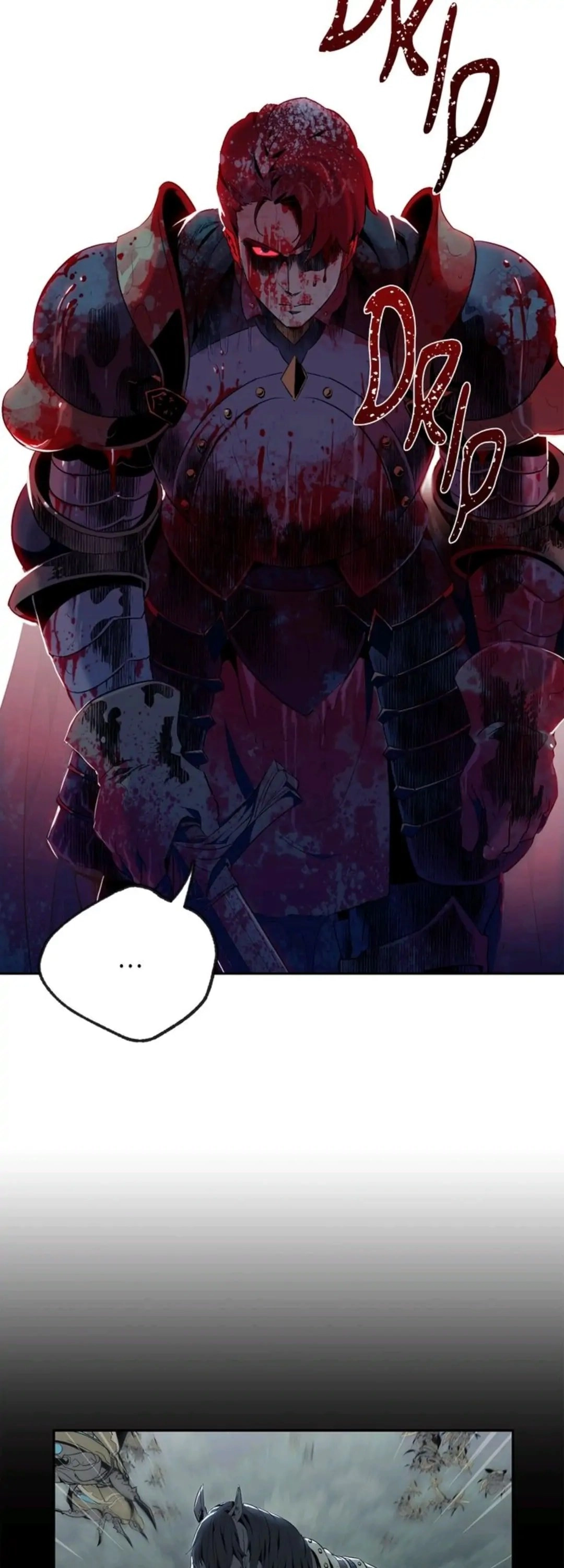 The Skeleton Soldier Failed to Defend the Dungeon Chapter 61, page 41 of 47