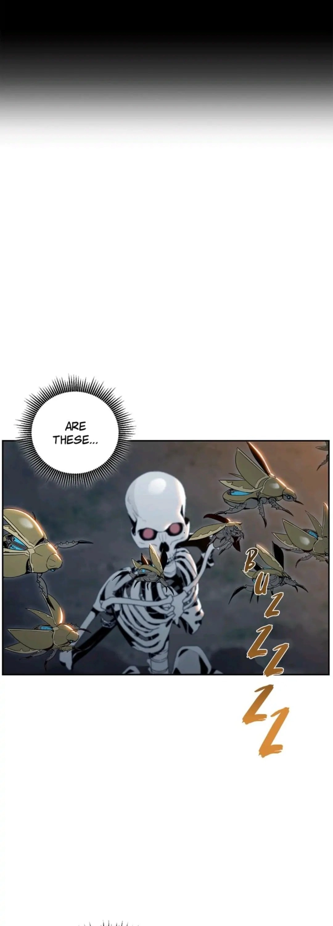 The Skeleton Soldier Failed to Defend the Dungeon Chapter 61, page 9 of 47