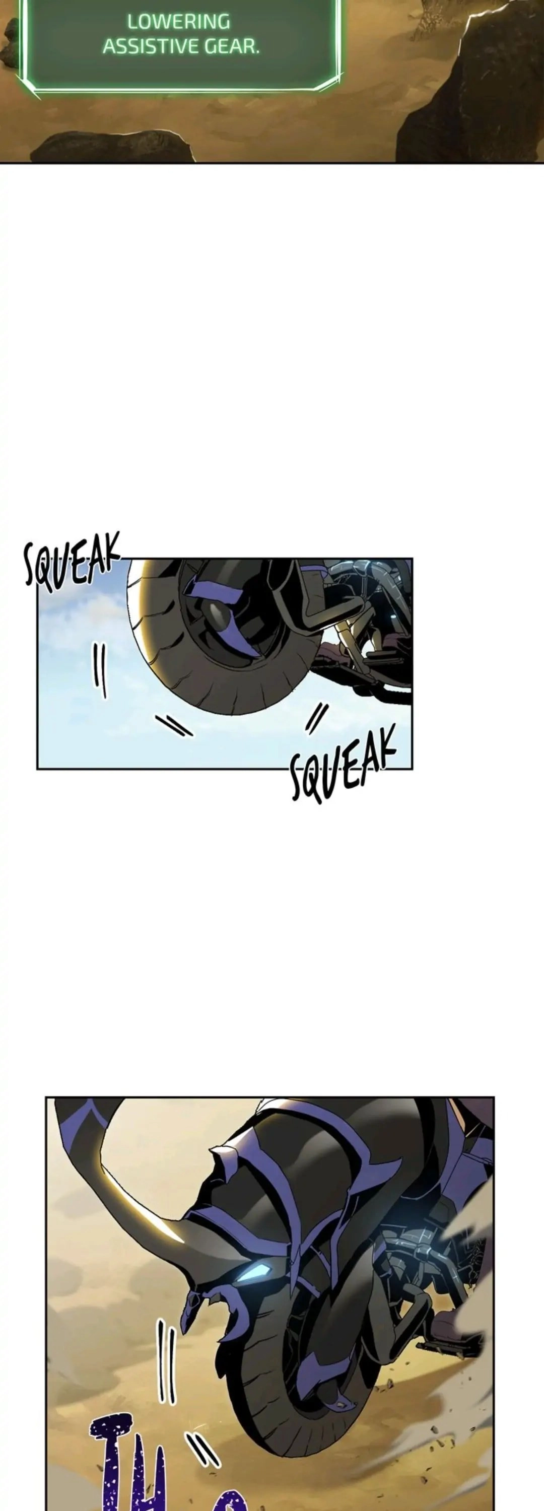 The Skeleton Soldier Failed to Defend the Dungeon Chapter 62, page 15 of 44
