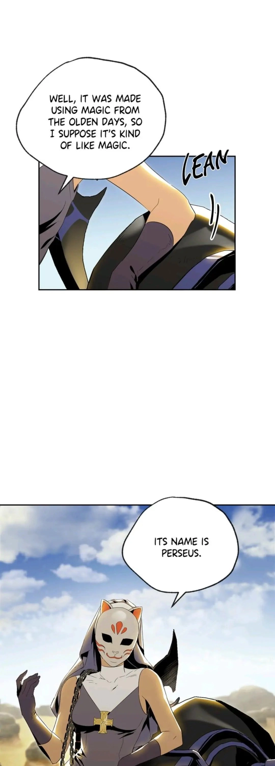 The Skeleton Soldier Failed to Defend the Dungeon Chapter 62, page 17 of 44