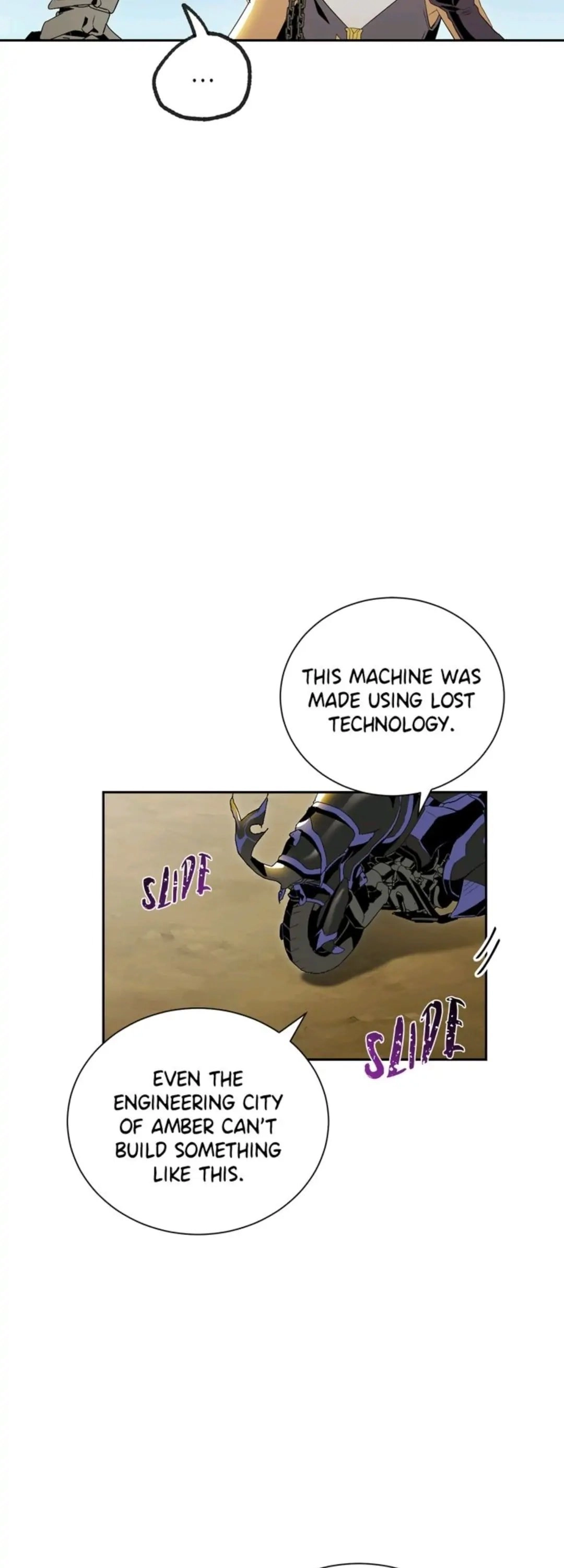 The Skeleton Soldier Failed to Defend the Dungeon Chapter 62, page 20 of 44