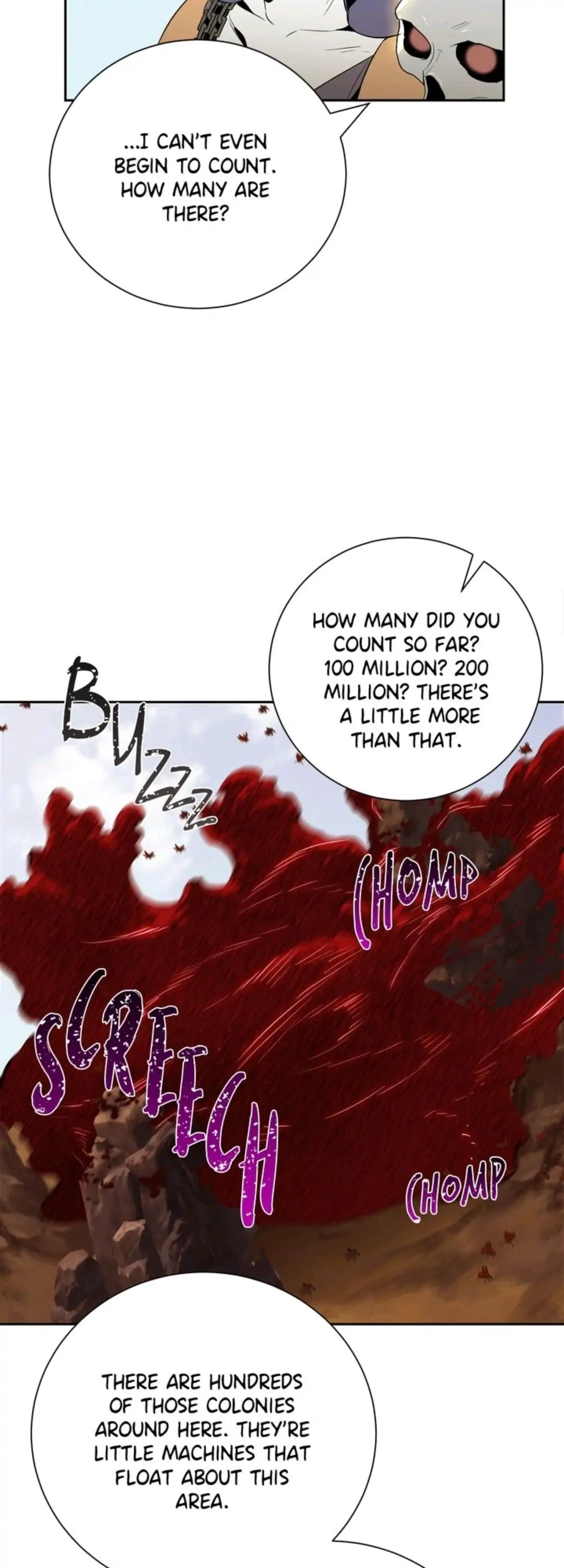 The Skeleton Soldier Failed to Defend the Dungeon Chapter 62, page 32 of 44