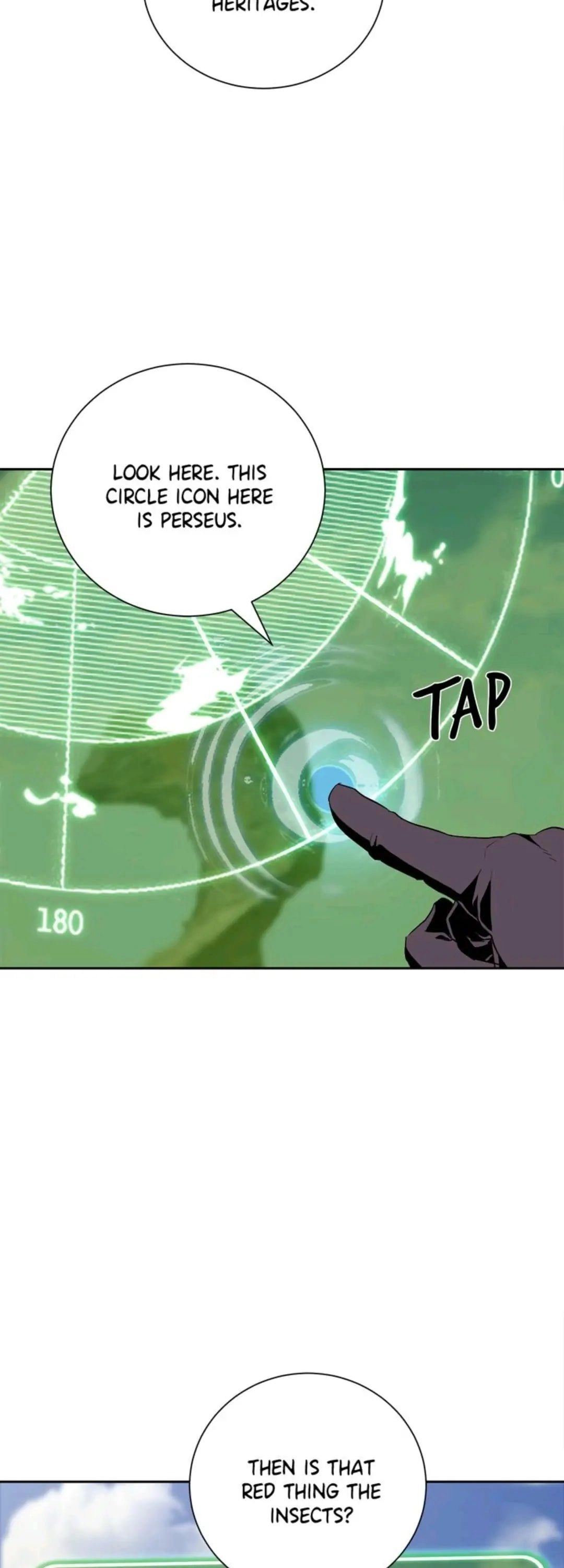 The Skeleton Soldier Failed to Defend the Dungeon Chapter 62, page 37 of 44