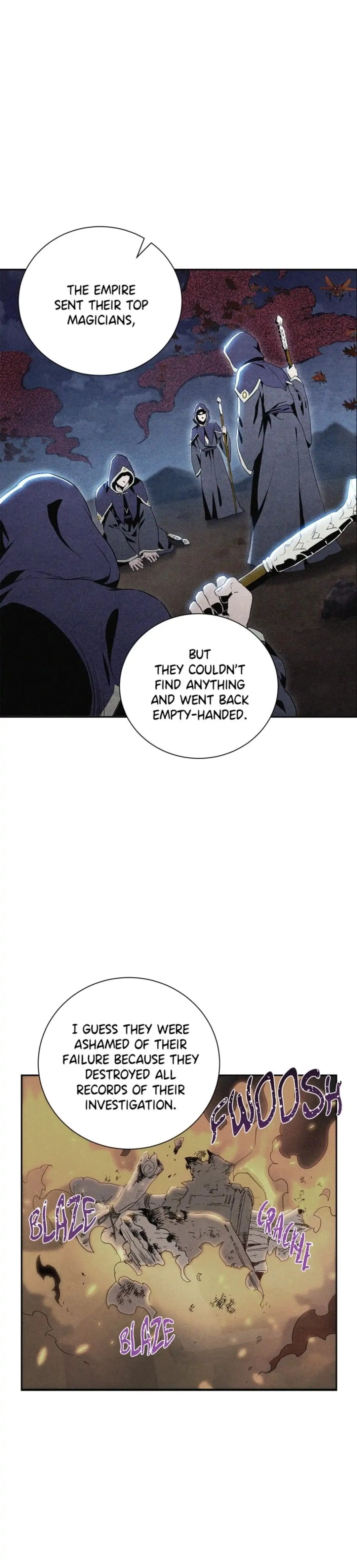 The Skeleton Soldier Failed to Defend the Dungeon Chapter 62, page 41 of 44