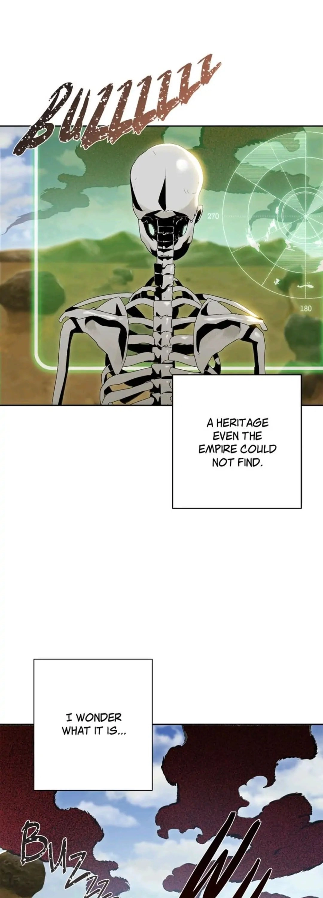 The Skeleton Soldier Failed to Defend the Dungeon Chapter 62, page 42 of 44