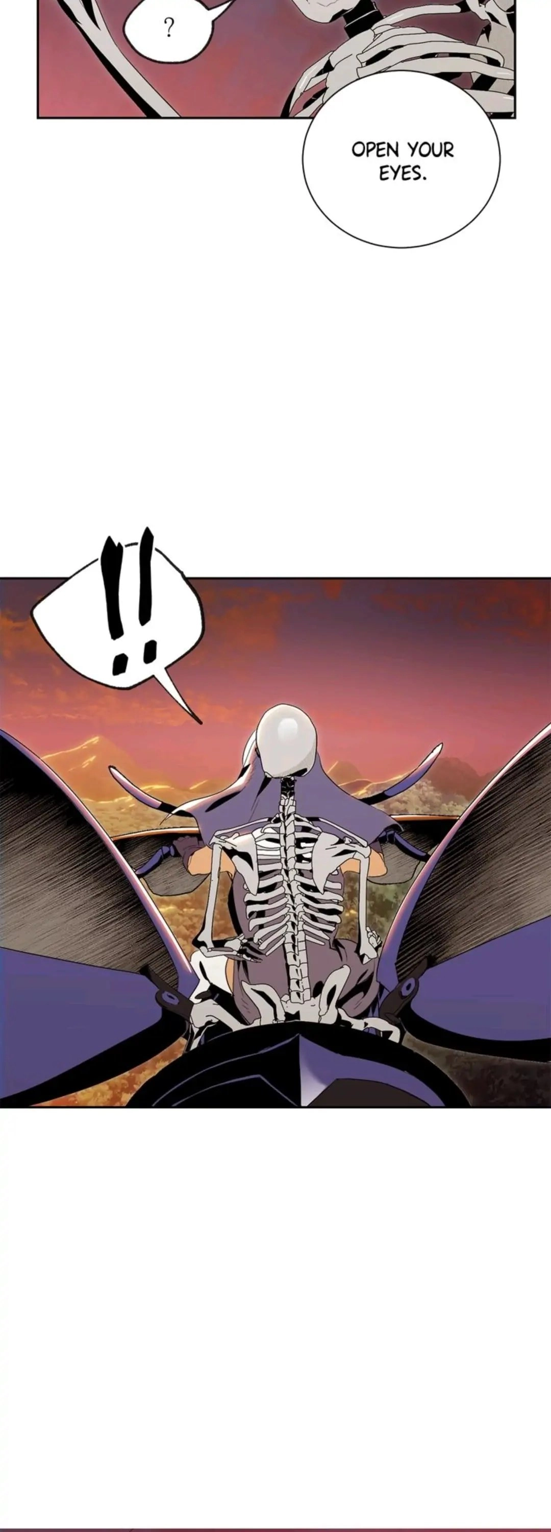 The Skeleton Soldier Failed to Defend the Dungeon Chapter 62, page 8 of 44