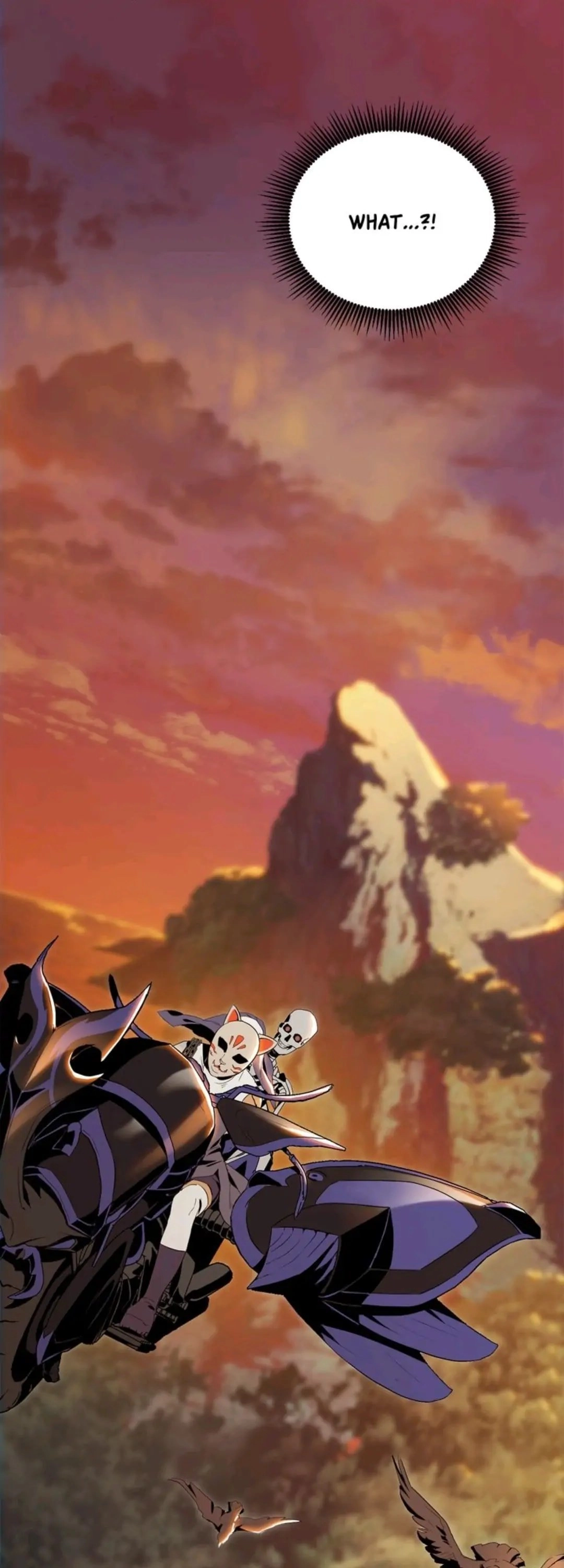 The Skeleton Soldier Failed to Defend the Dungeon Chapter 62, page 9 of 44