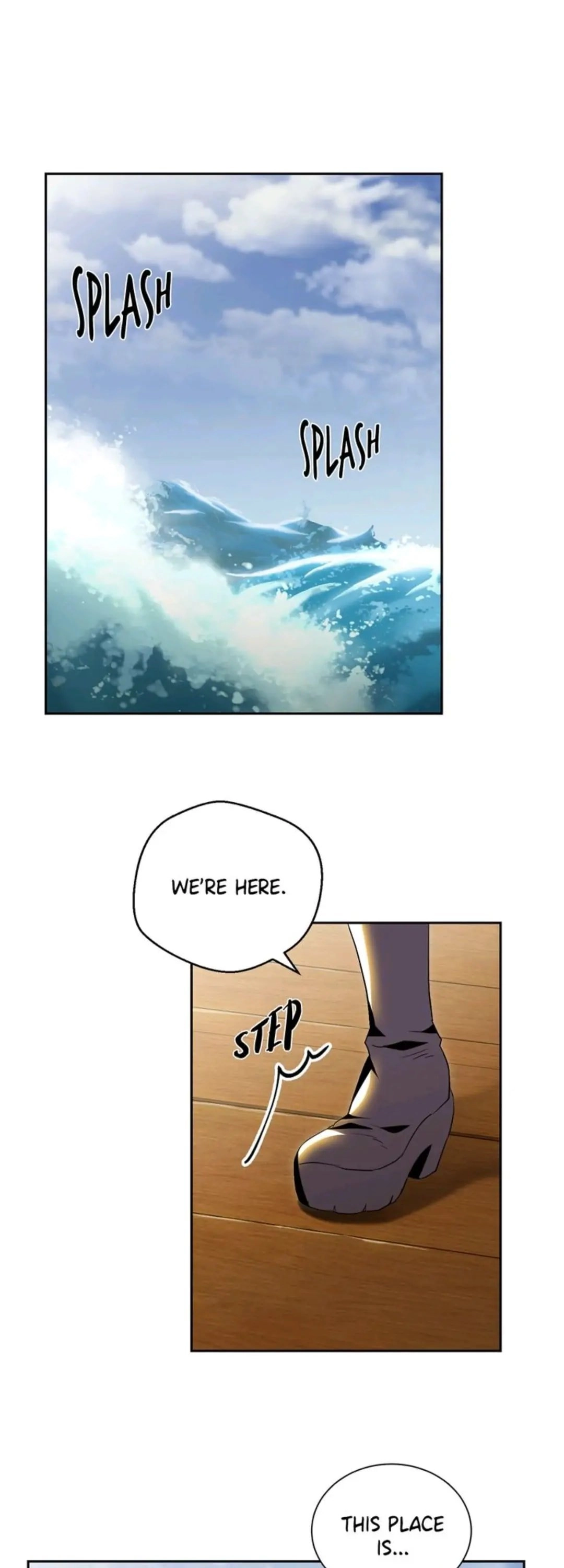 The Skeleton Soldier Failed to Defend the Dungeon Chapter 63, page 10 of 37