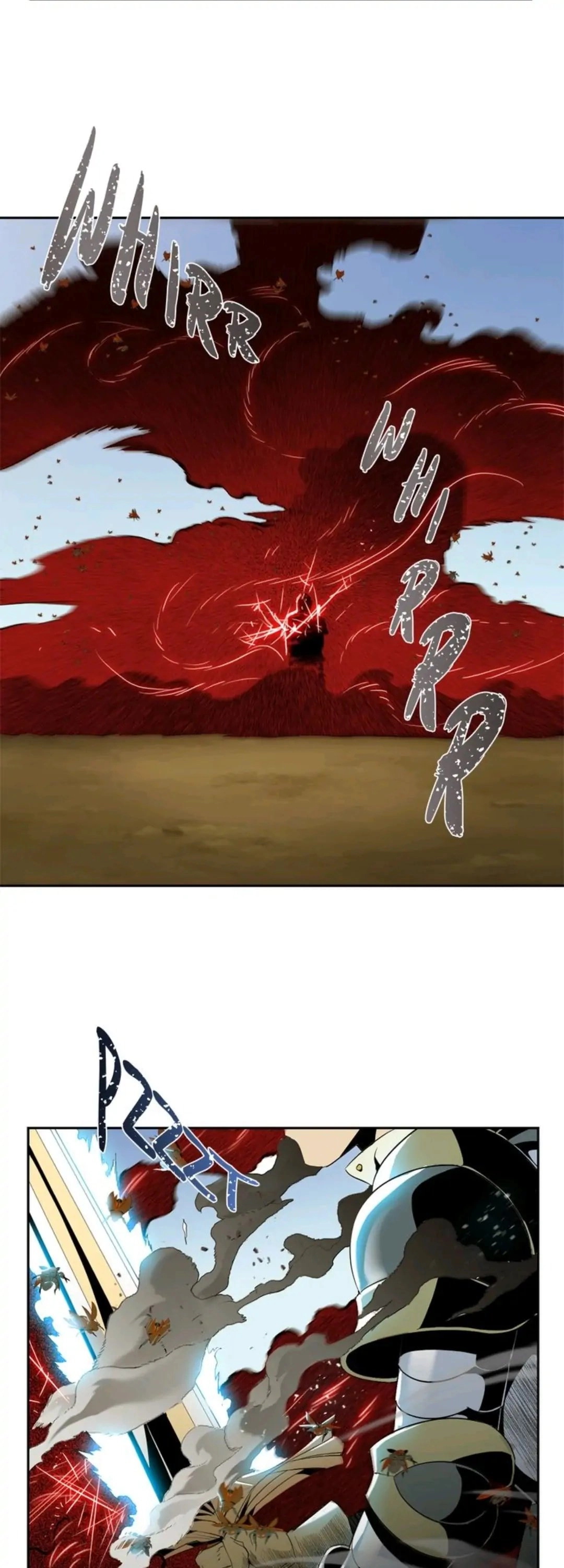 The Skeleton Soldier Failed to Defend the Dungeon Chapter 63, page 15 of 37