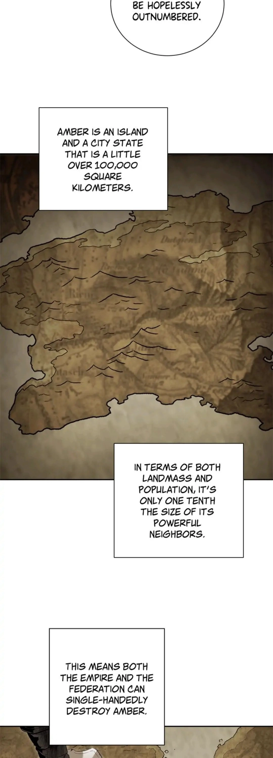 The Skeleton Soldier Failed to Defend the Dungeon Chapter 63, page 20 of 37