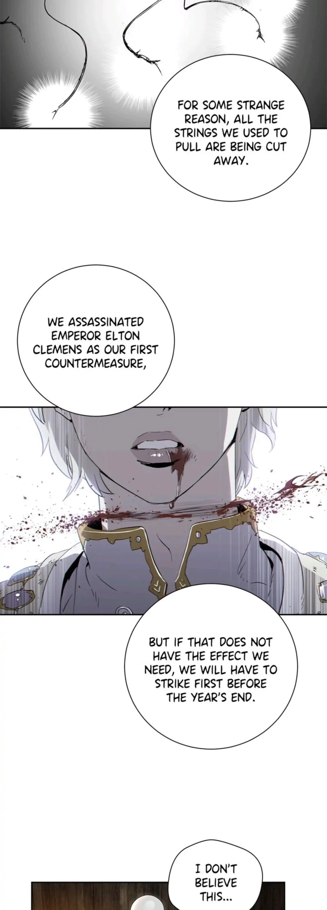 The Skeleton Soldier Failed to Defend the Dungeon Chapter 63, page 25 of 37