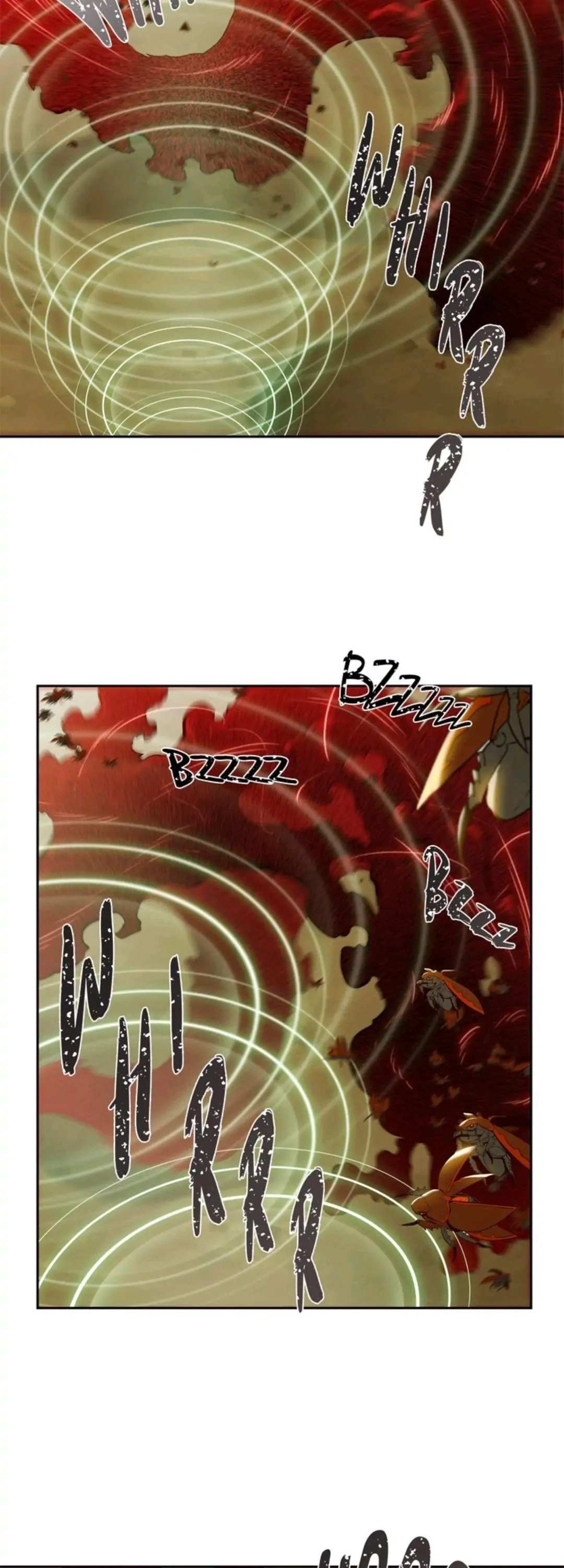 The Skeleton Soldier Failed to Defend the Dungeon Chapter 63, page 6 of 37