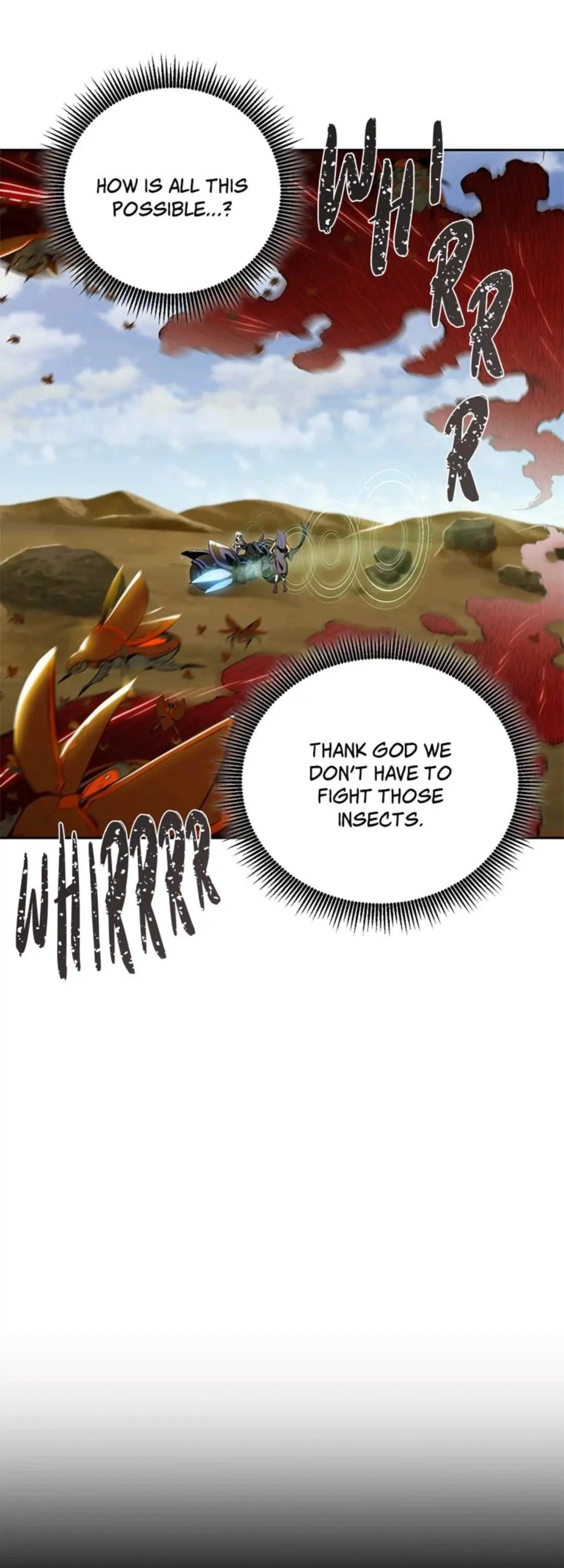 The Skeleton Soldier Failed to Defend the Dungeon Chapter 63, page 8 of 37