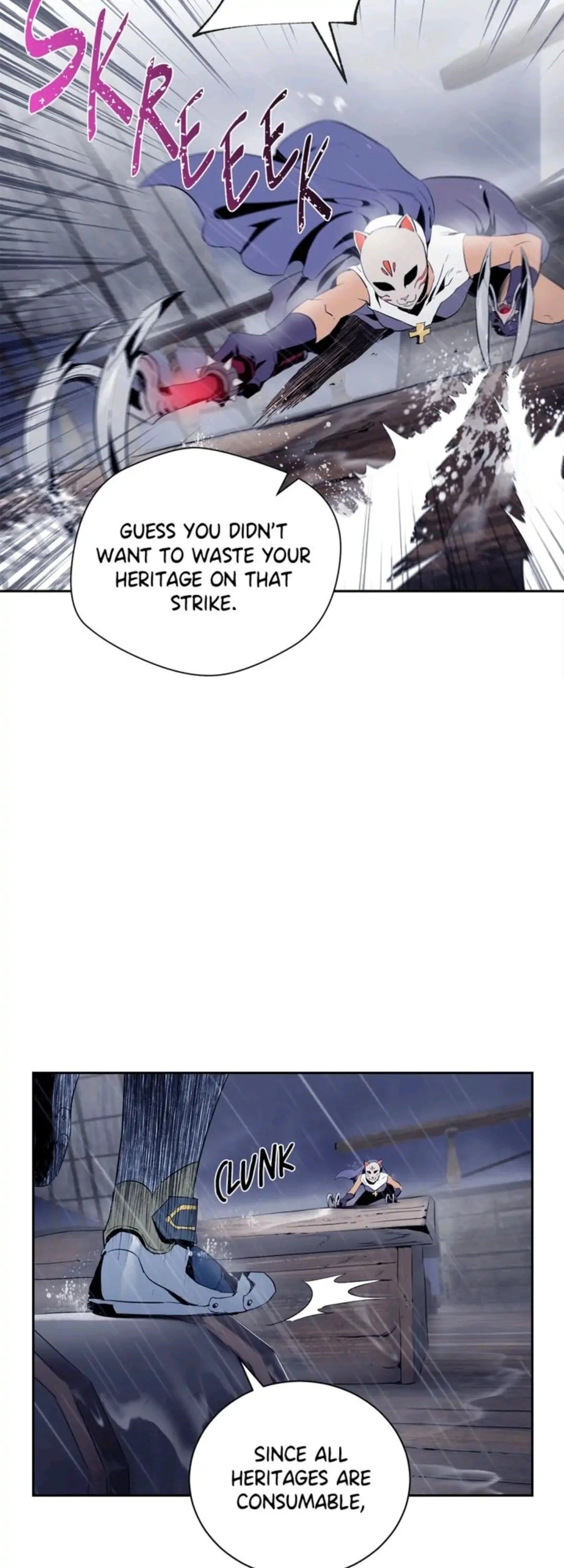 The Skeleton Soldier Failed to Defend the Dungeon Chapter 64, page 13 of 51