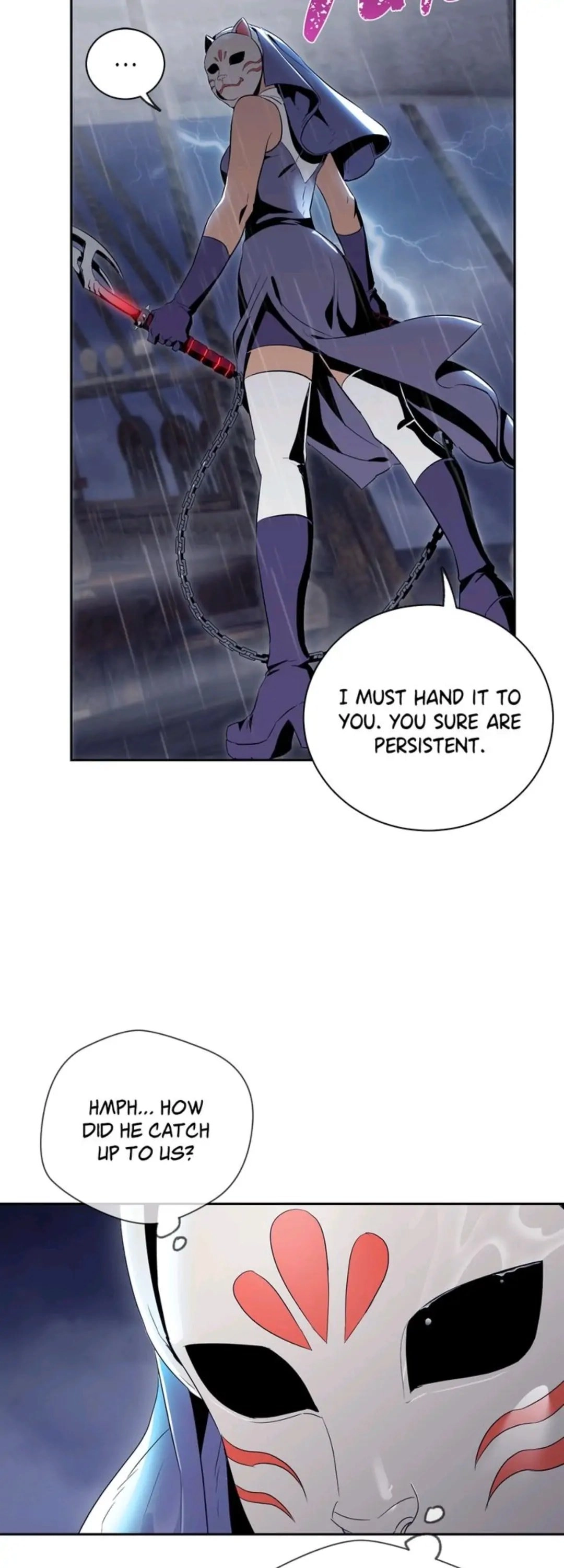 The Skeleton Soldier Failed to Defend the Dungeon Chapter 64, page 15 of 51