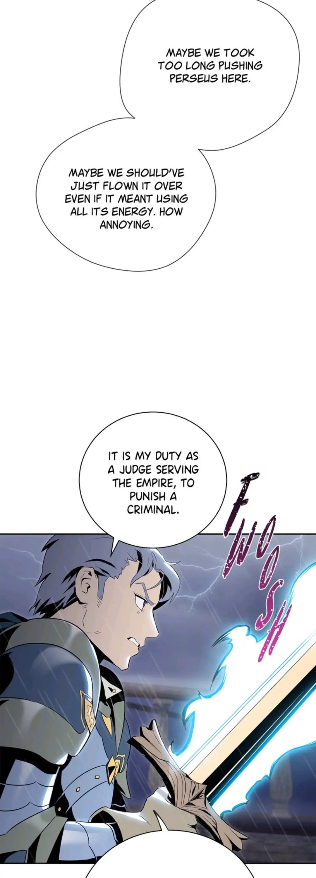 The Skeleton Soldier Failed to Defend the Dungeon Chapter 64, page 16 of 51