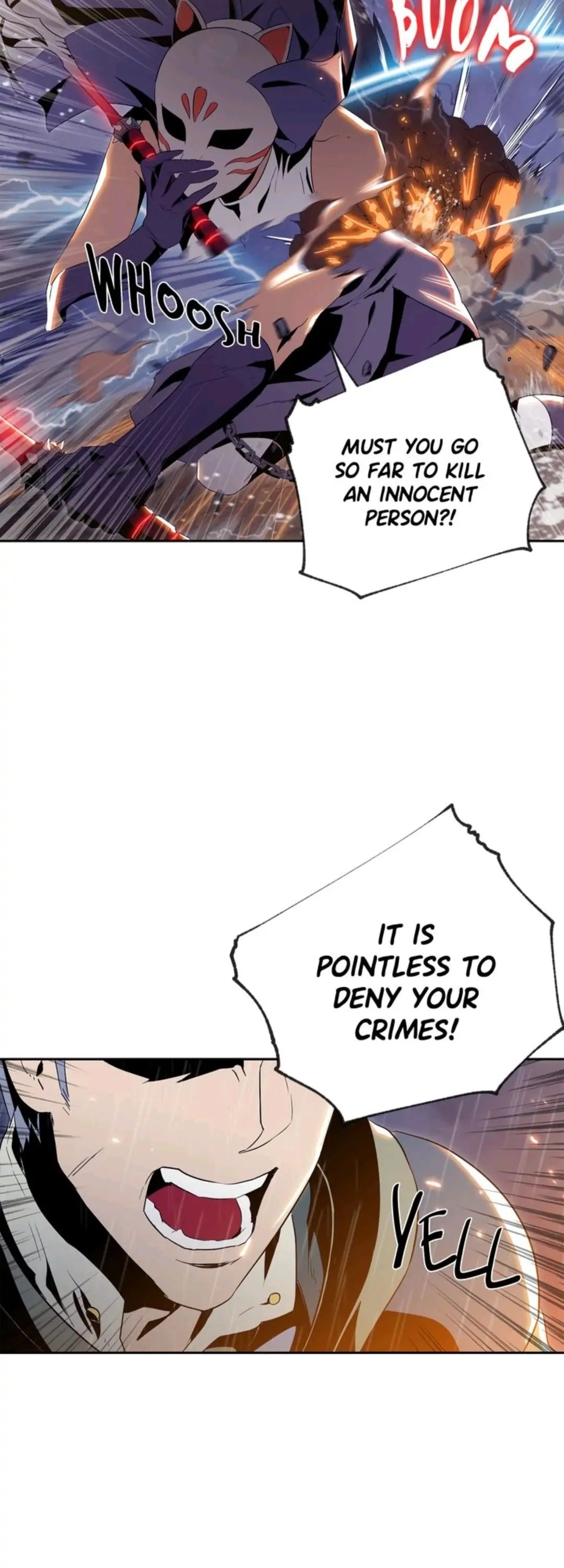 The Skeleton Soldier Failed to Defend the Dungeon Chapter 64, page 20 of 51