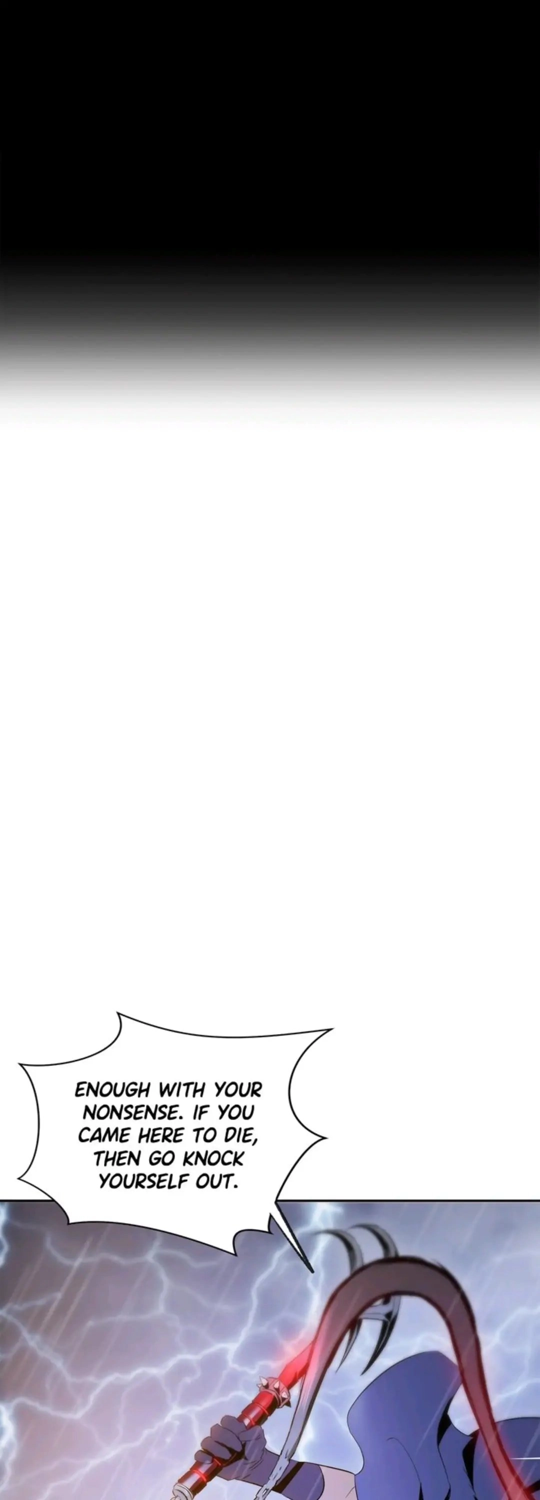 The Skeleton Soldier Failed to Defend the Dungeon Chapter 64, page 23 of 51