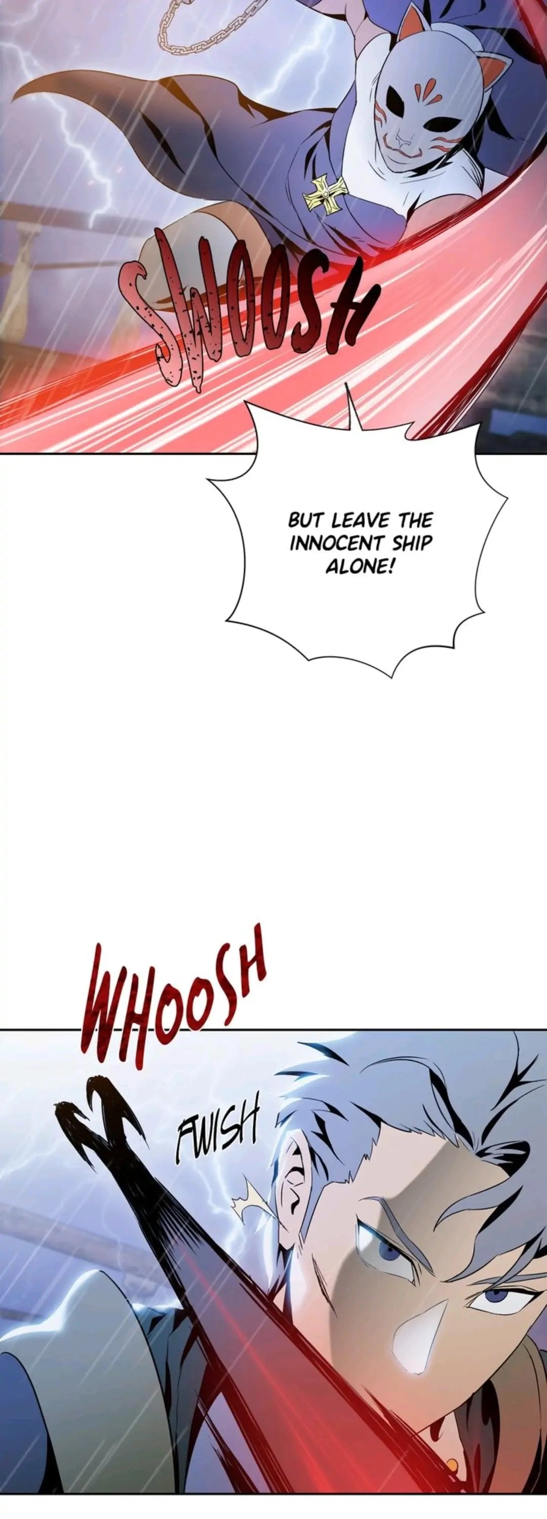 The Skeleton Soldier Failed to Defend the Dungeon Chapter 64, page 24 of 51