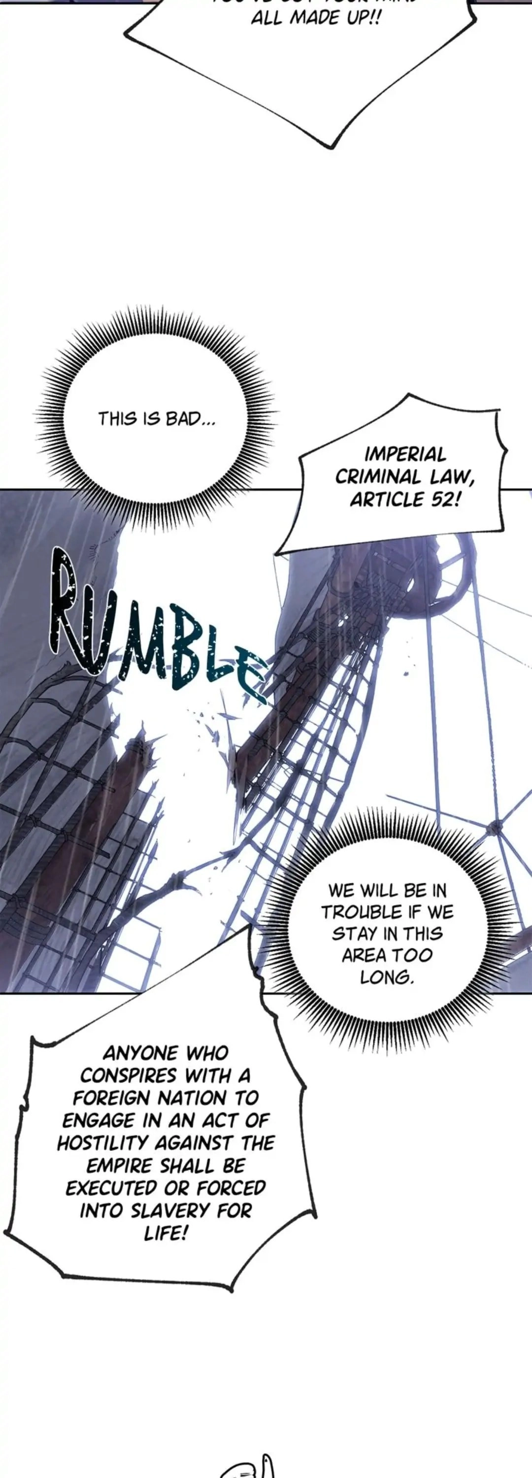 The Skeleton Soldier Failed to Defend the Dungeon Chapter 64, page 28 of 51