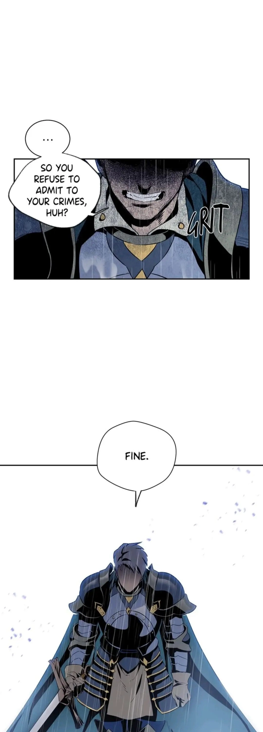 The Skeleton Soldier Failed to Defend the Dungeon Chapter 64, page 39 of 51
