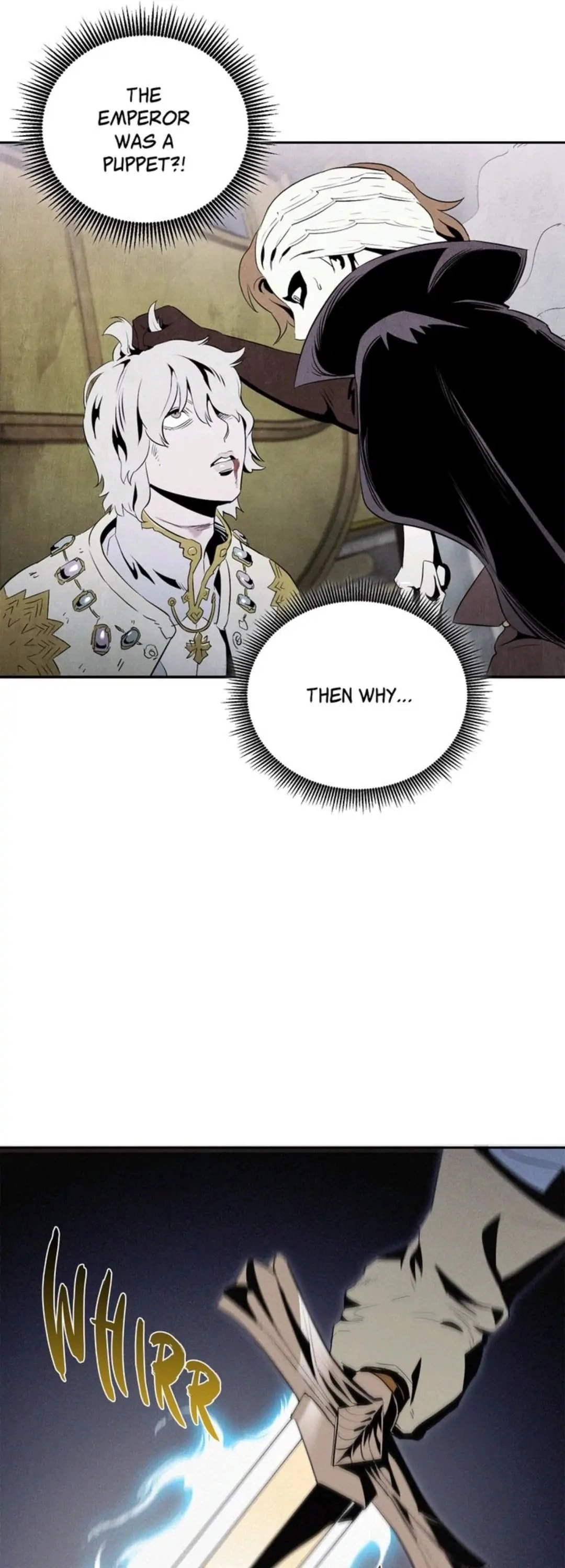 The Skeleton Soldier Failed to Defend the Dungeon Chapter 64, page 41 of 51